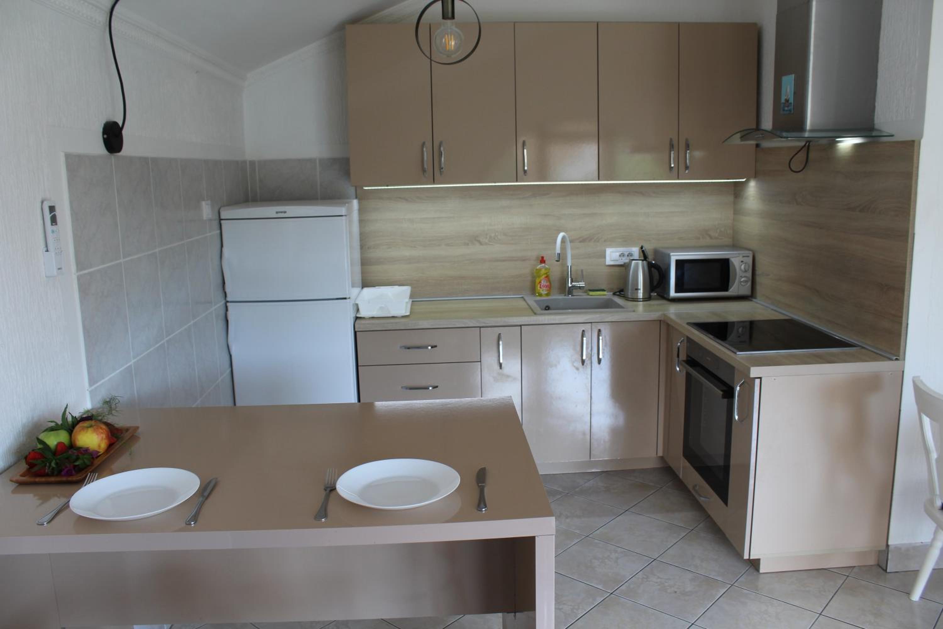 Apartmani Lime