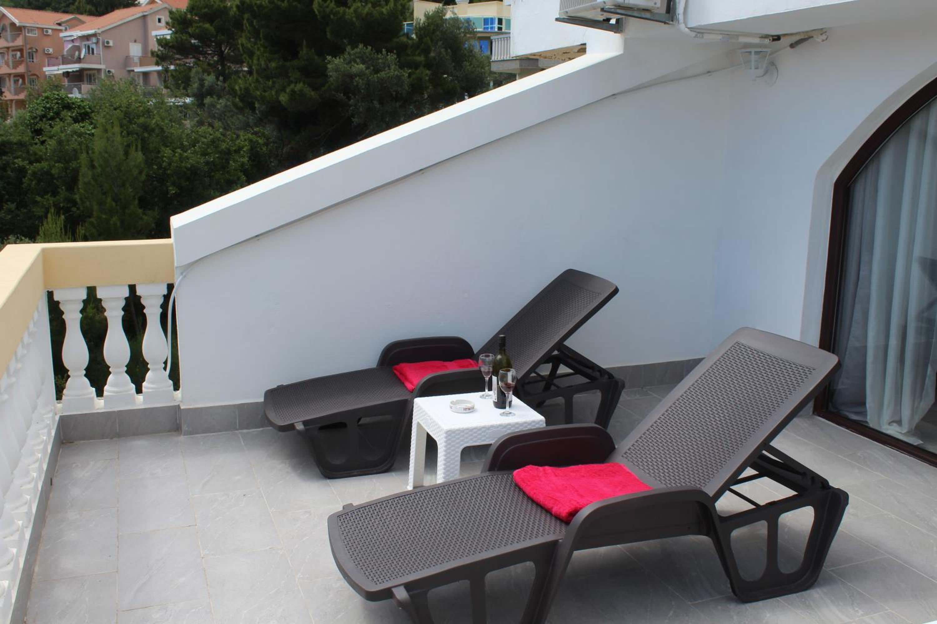Apartmani Lime