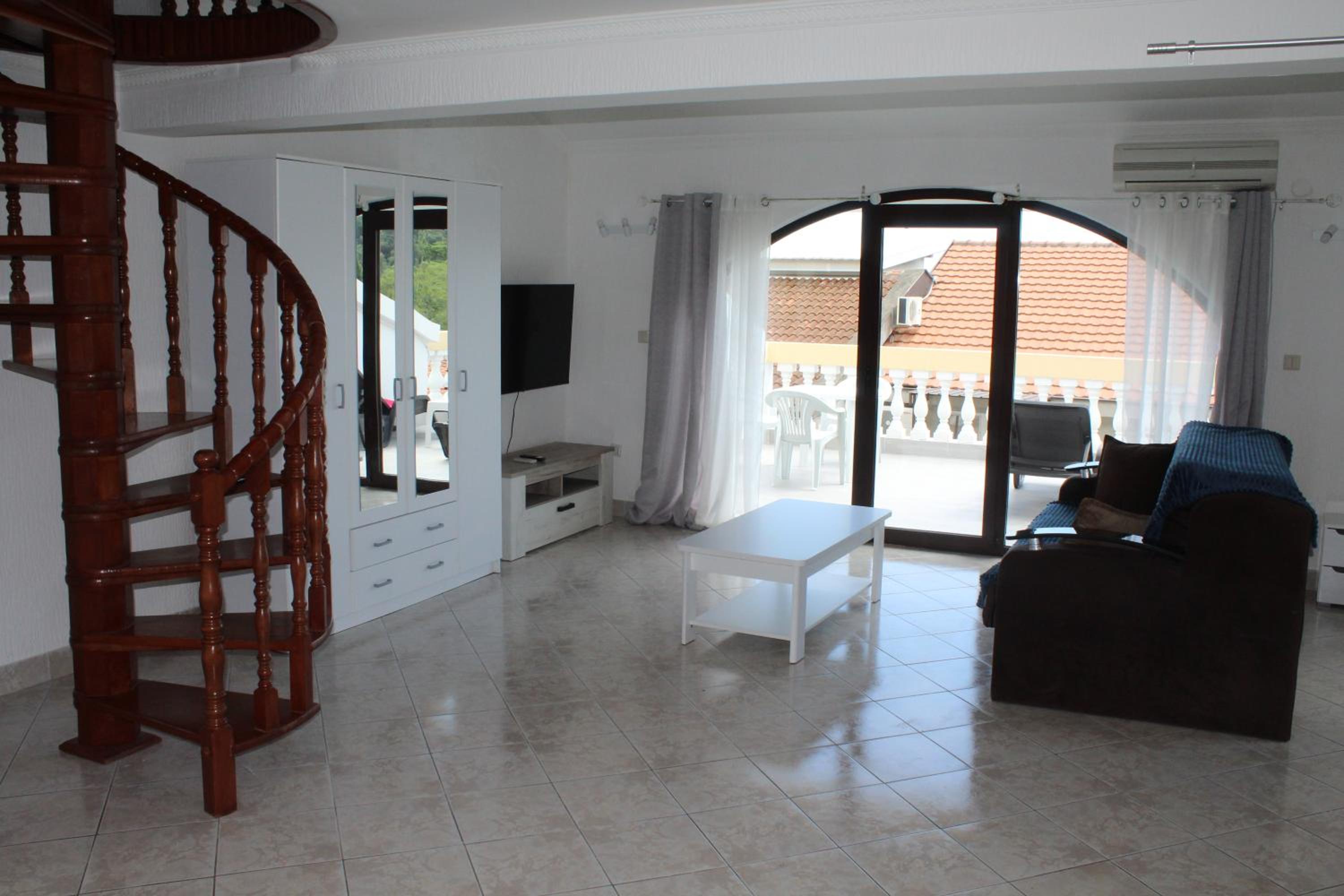 Apartmani Lime