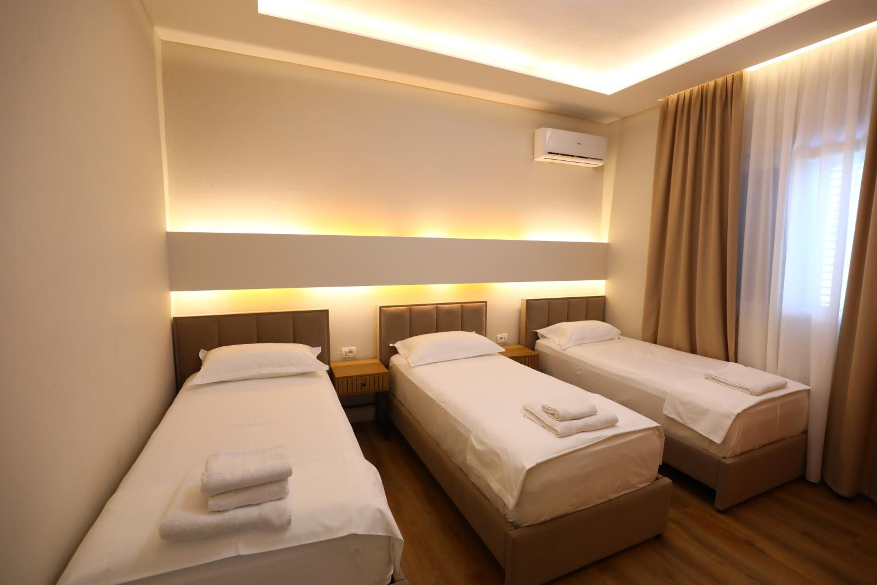 Tirana Sunny Bliss Villa