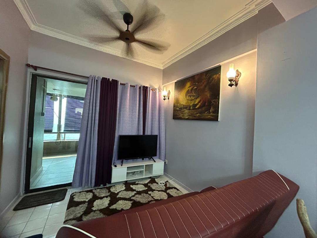 Corus Paraside Lagoon Port Dickson photo 5