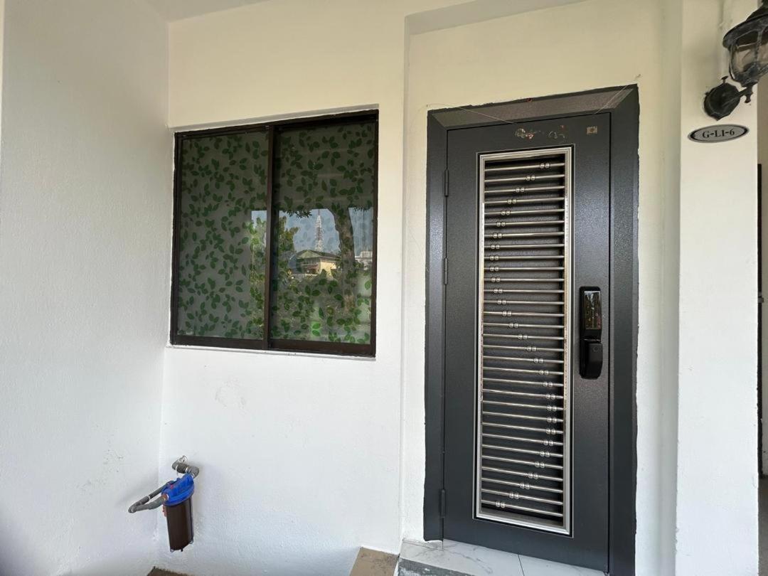 Corus Paraside Lagoon Port Dickson photo 6