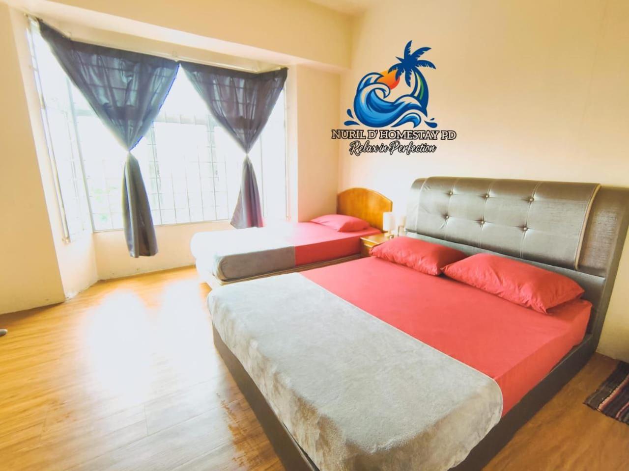 Nuril D' homestay Teluk Kemang photo 3