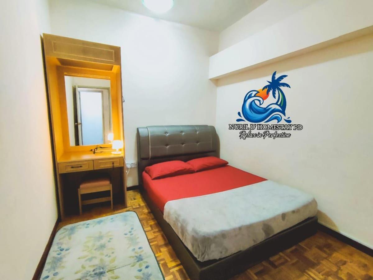 Nuril D' homestay Teluk Kemang photo 4