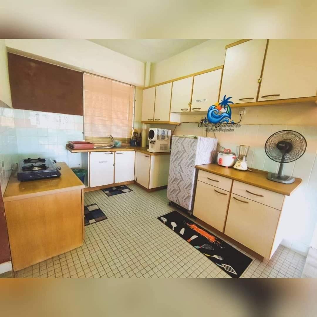 Nuril D' homestay Teluk Kemang photo 5