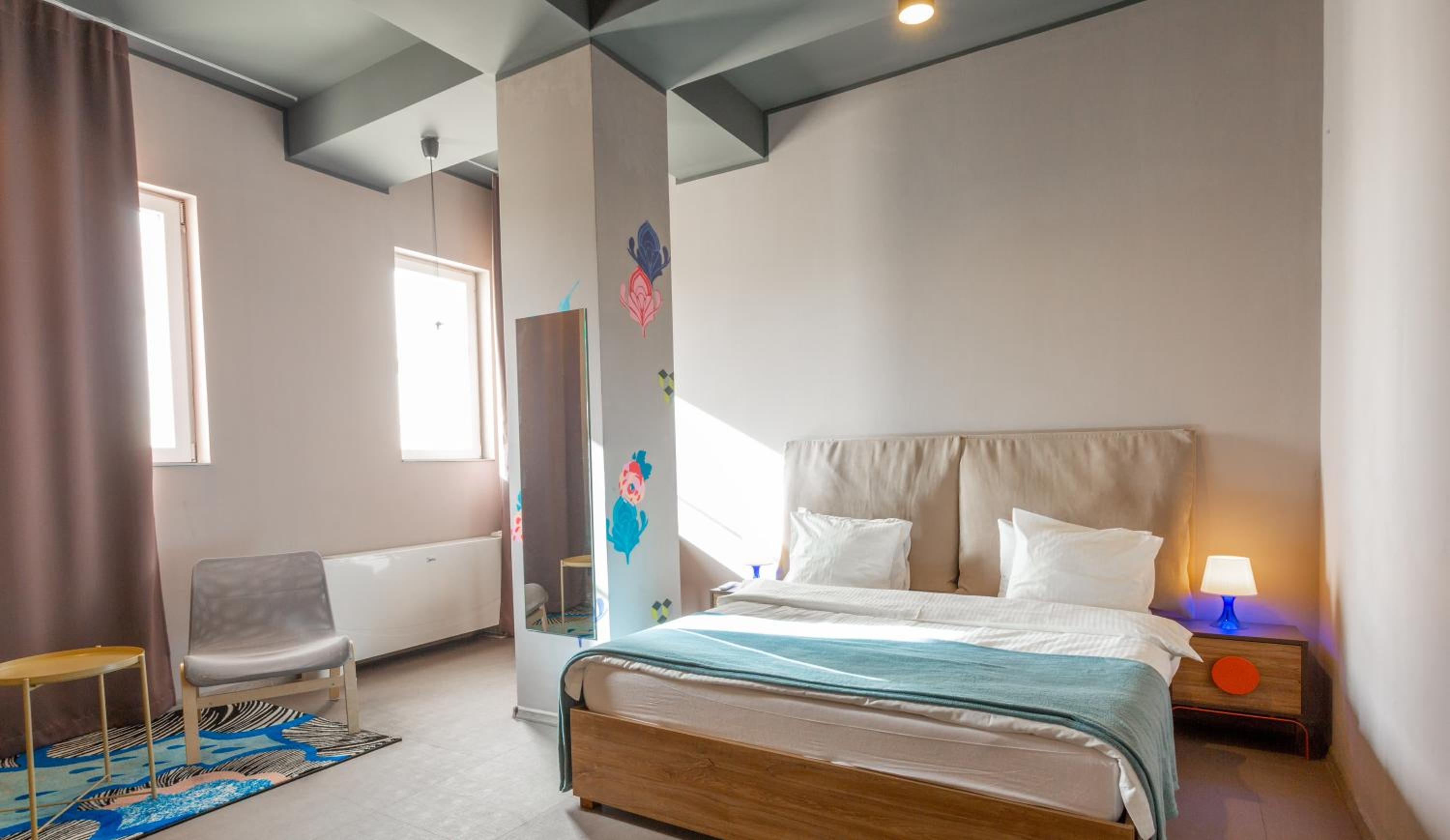 Avangarda Suites