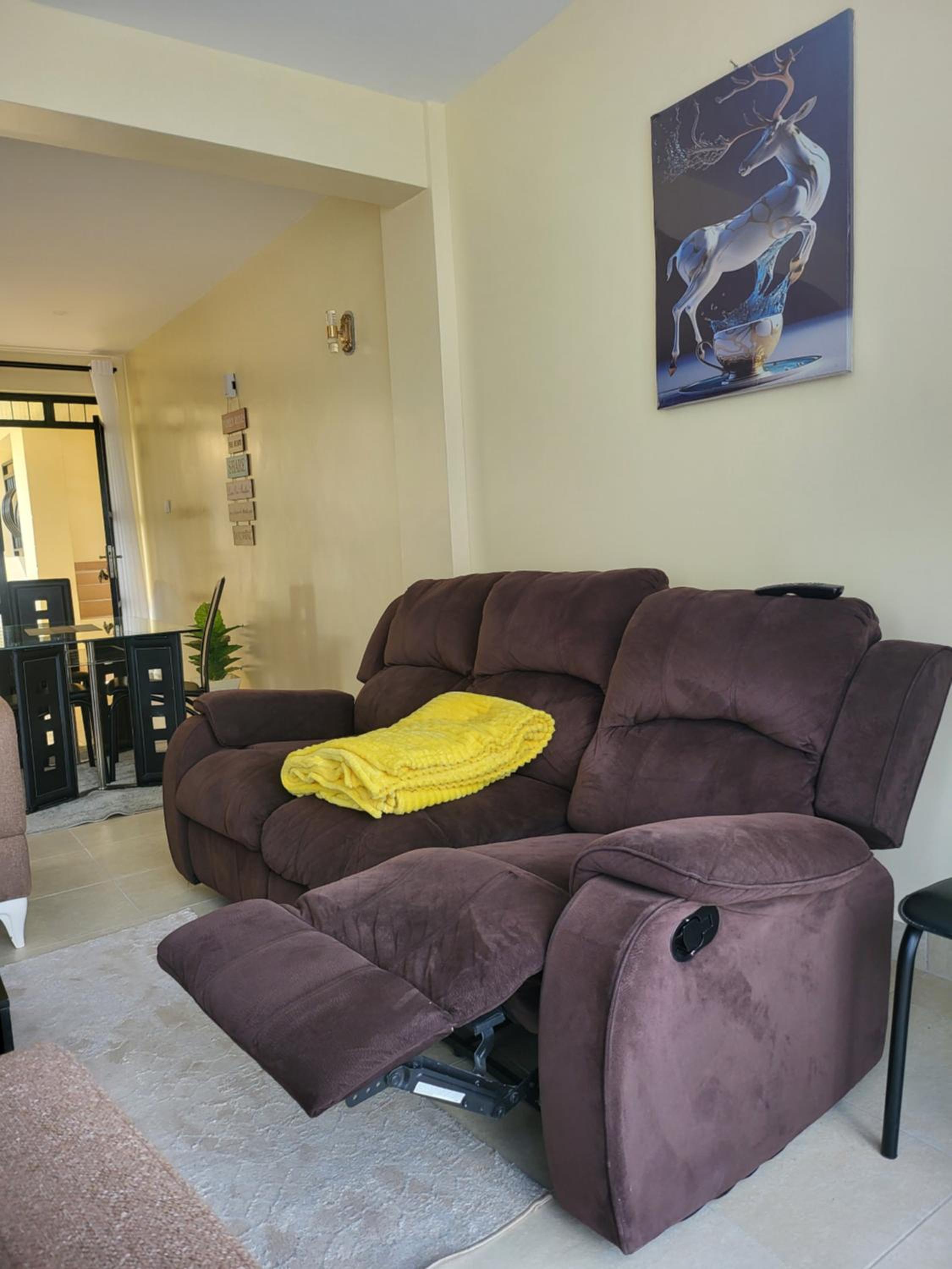 G&G Homes Section 58 2 Bedroom Apartment view 2