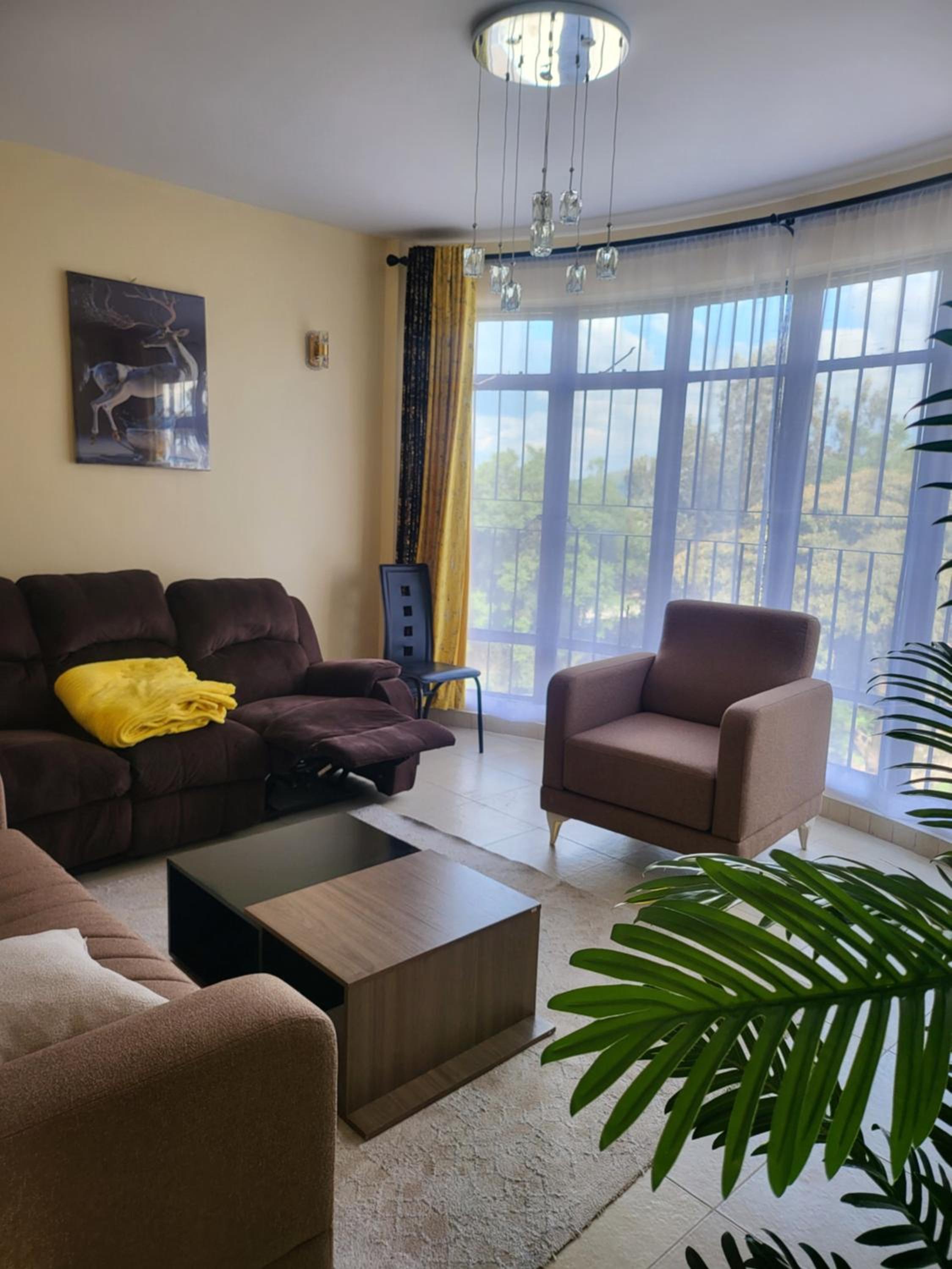 G&G Homes Section 58 2 Bedroom Apartment view 3