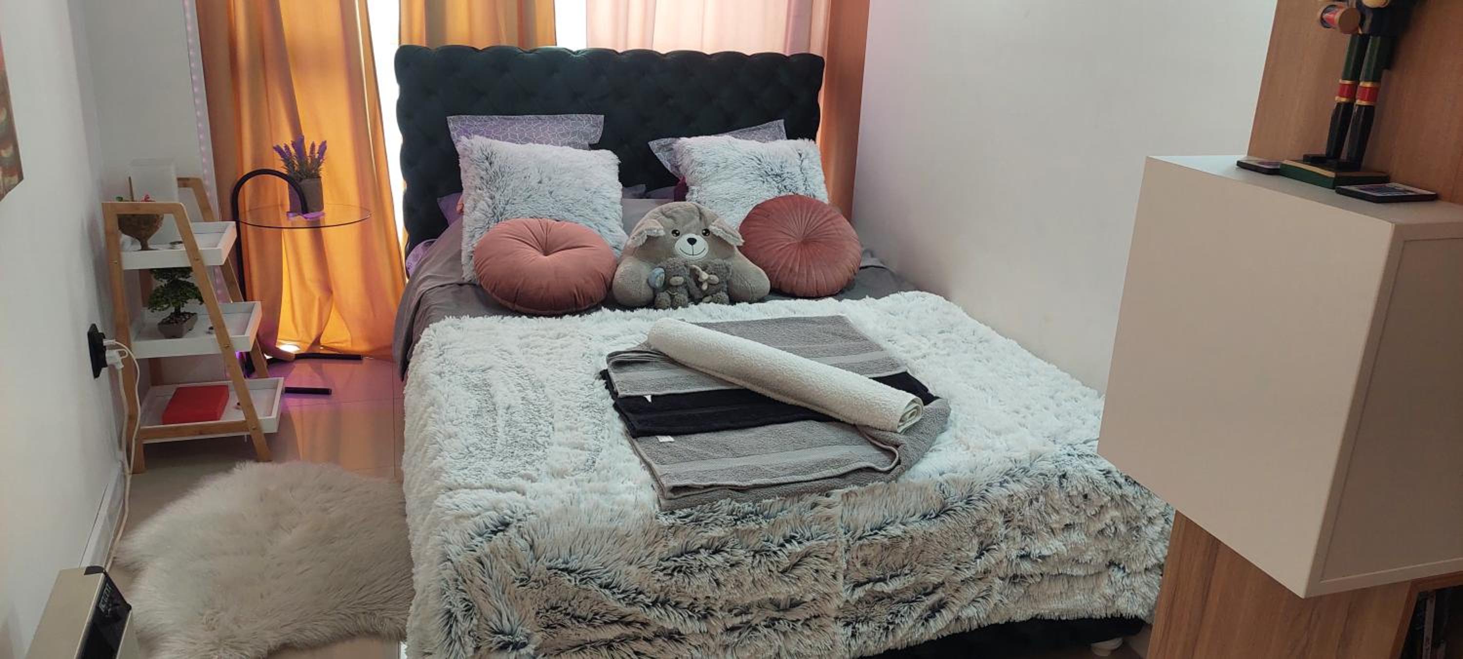 Family Apartment