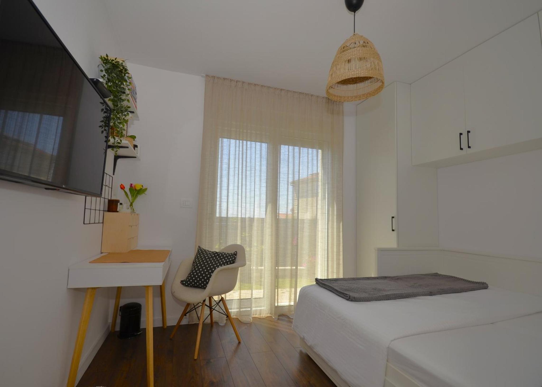 Apartman Barry