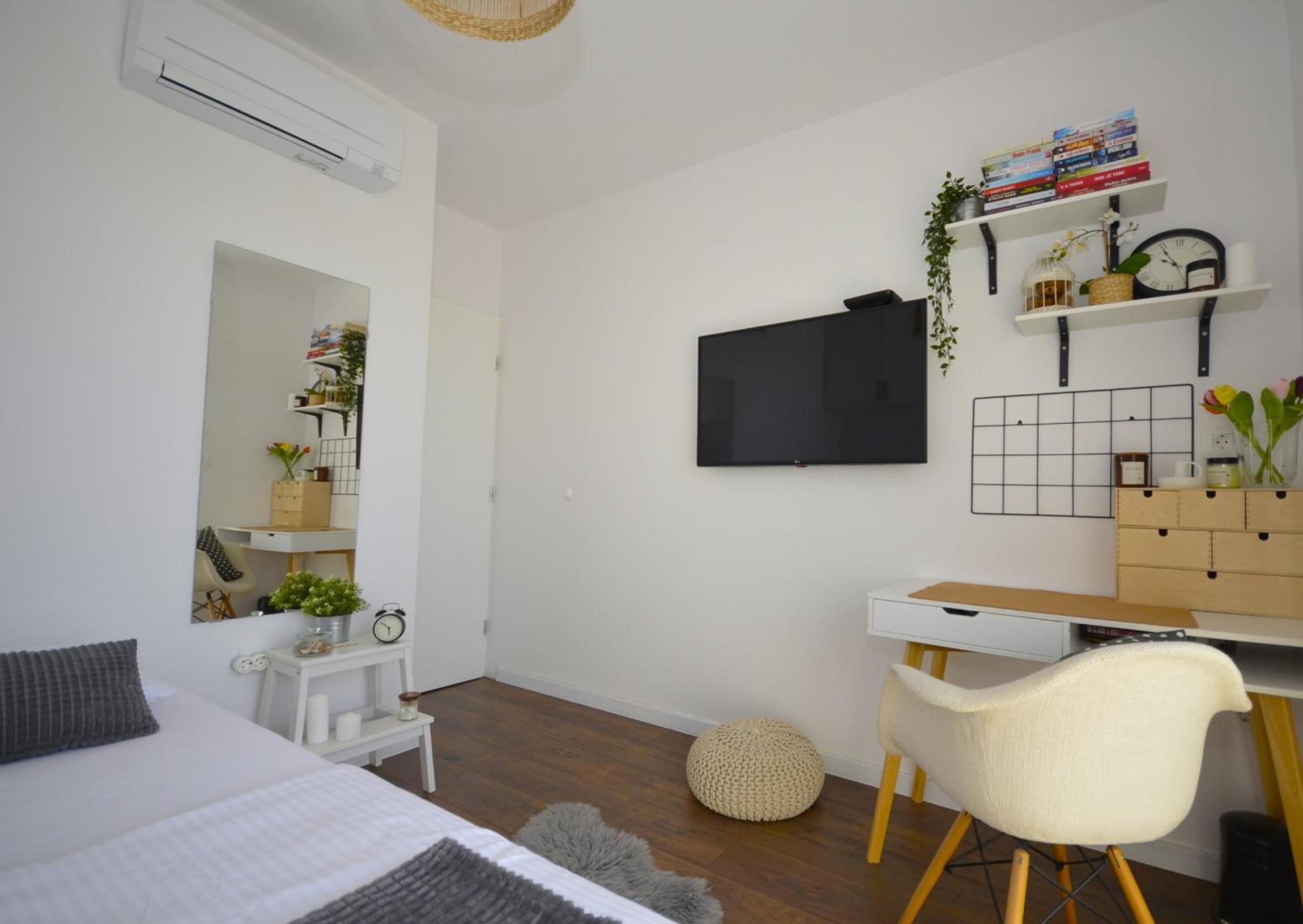 Apartman Barry