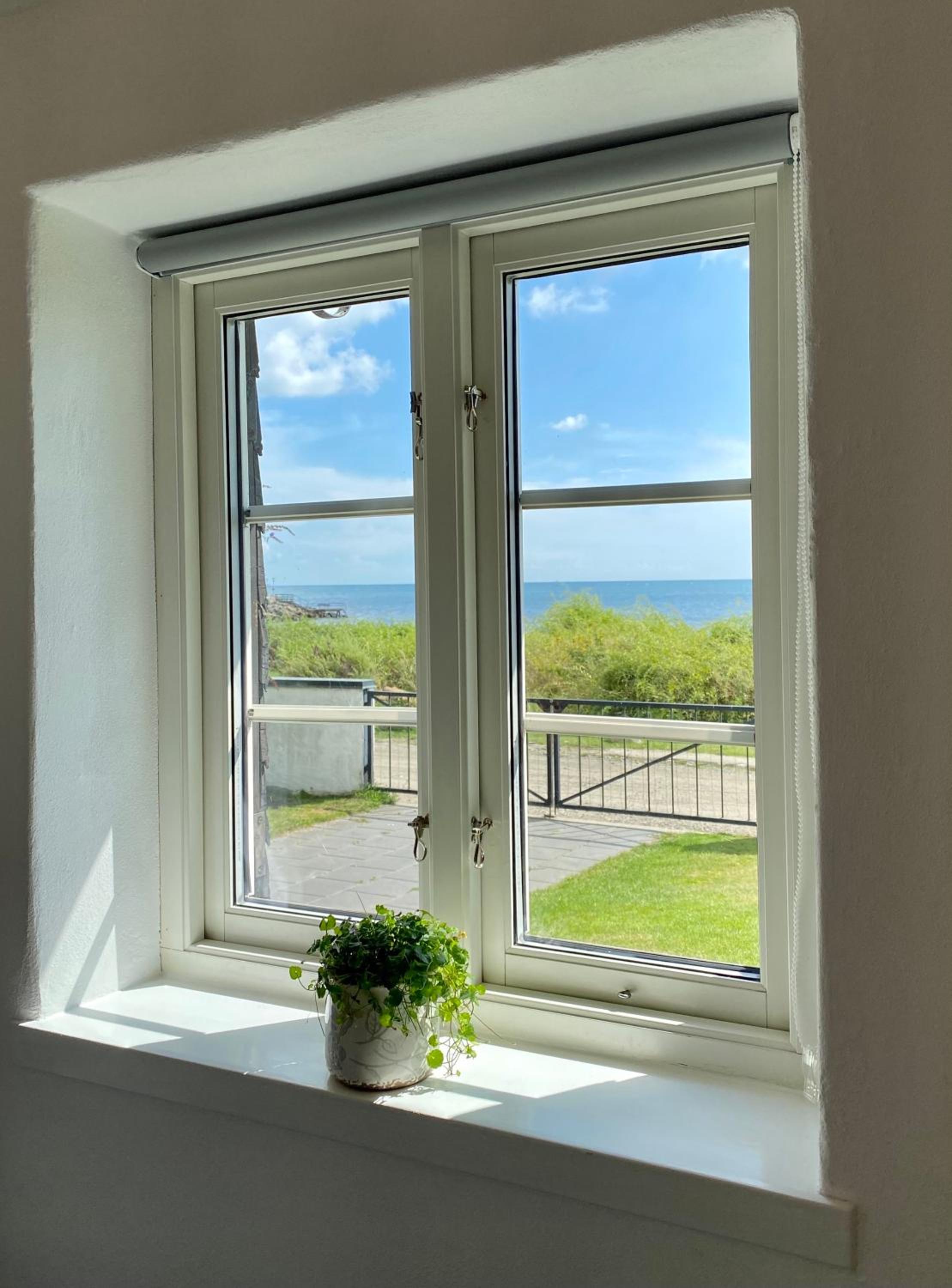 Hotel Strandnära fritidshus i Abbekås - Image 1