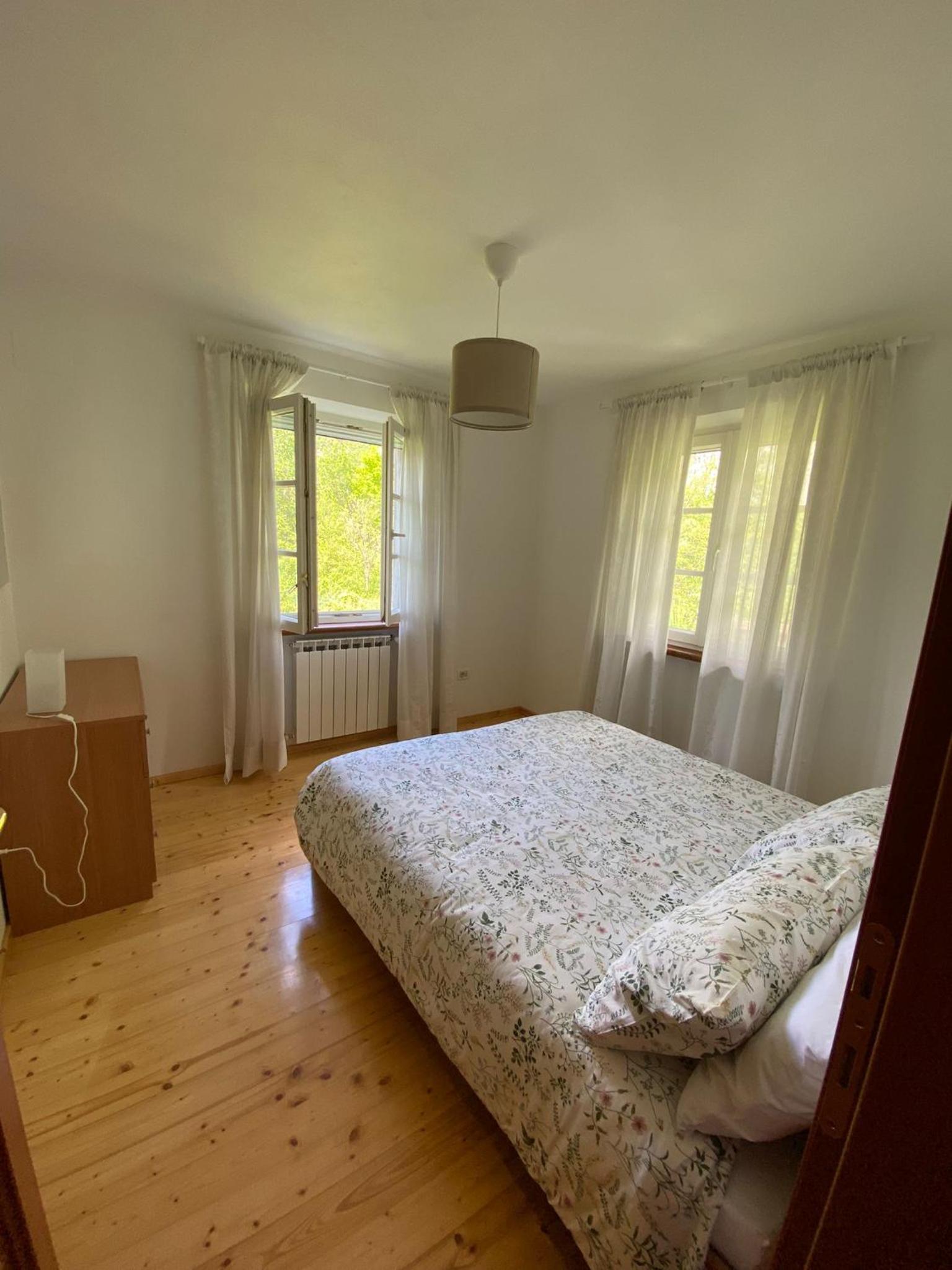 Casa delle Risorgive