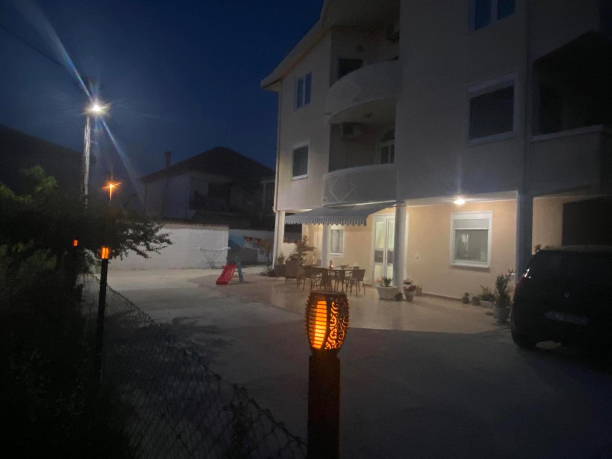 Starlight Apartments view 5