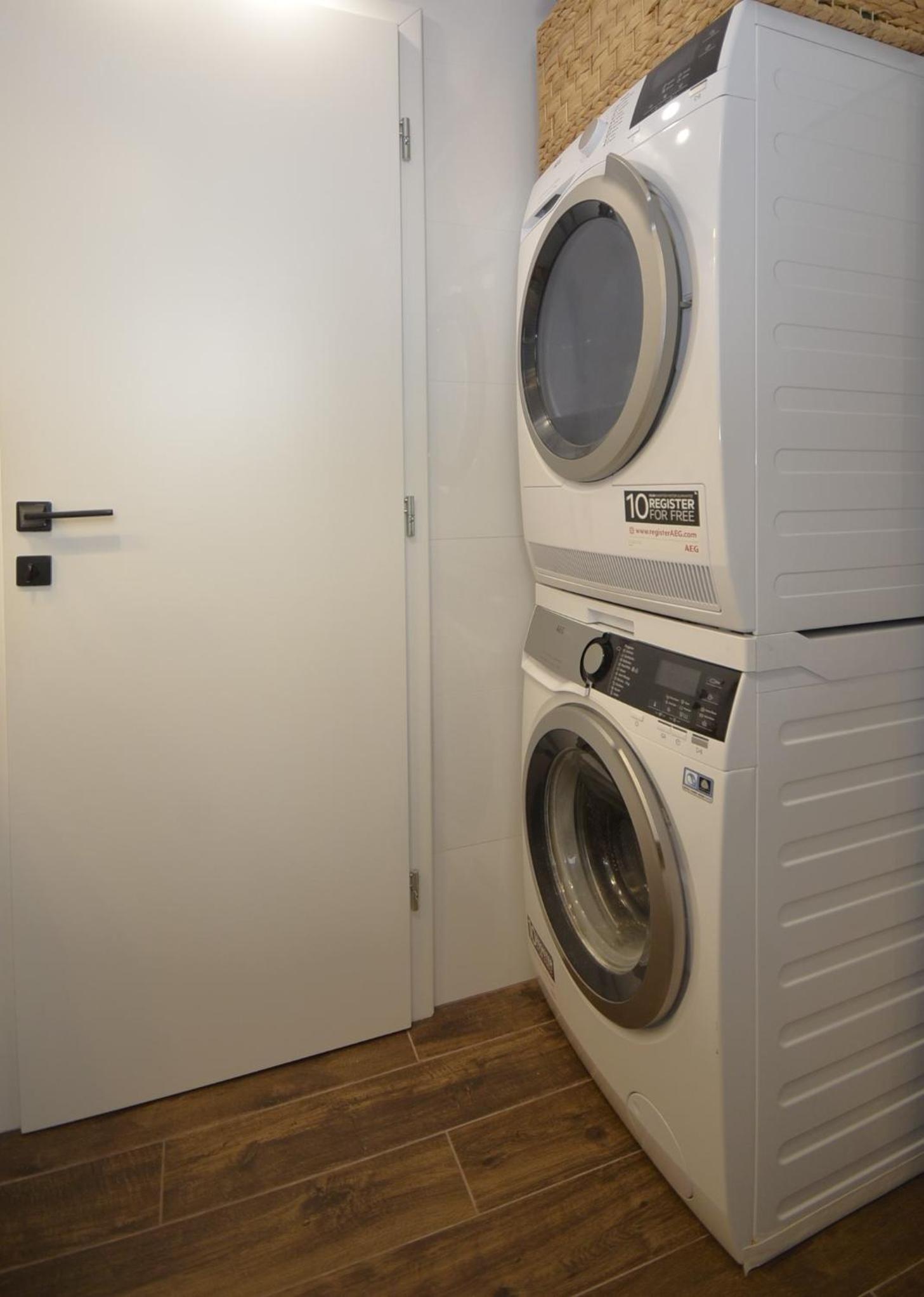 Apartman Barry