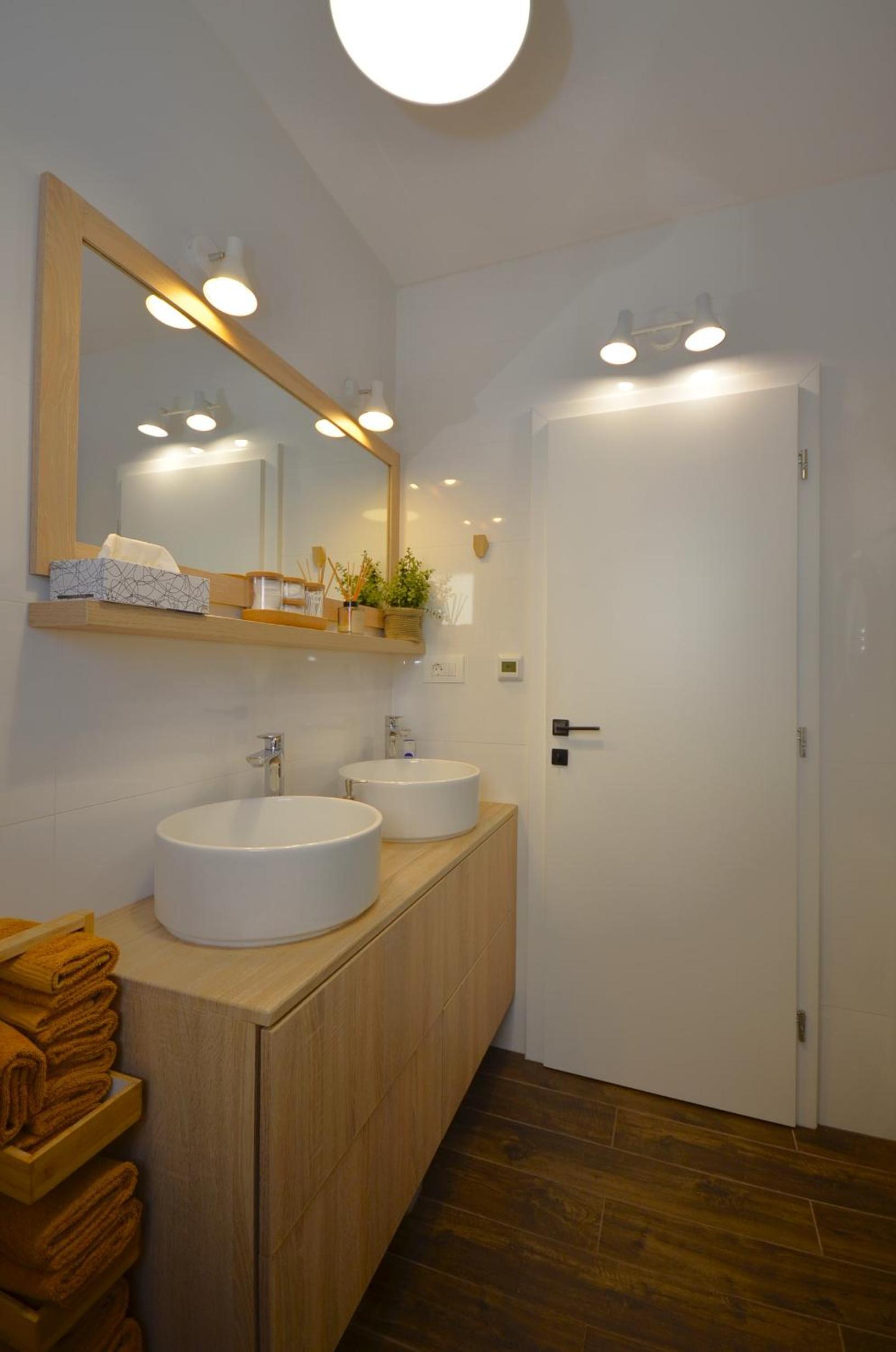 Apartman Barry