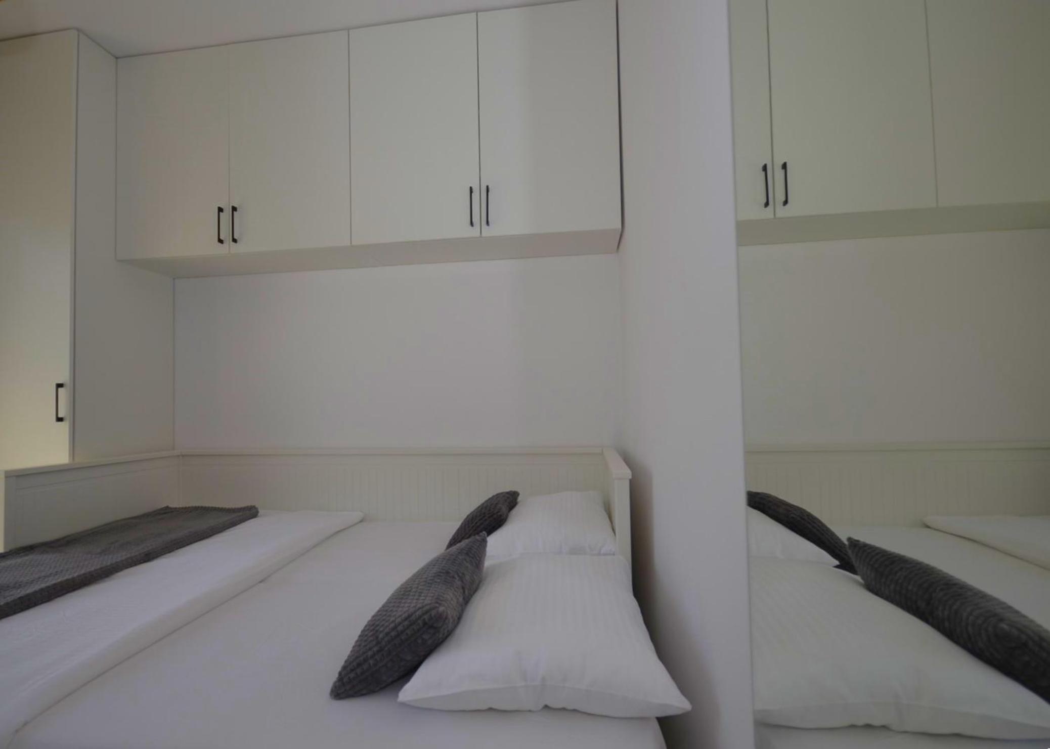 Apartman Barry