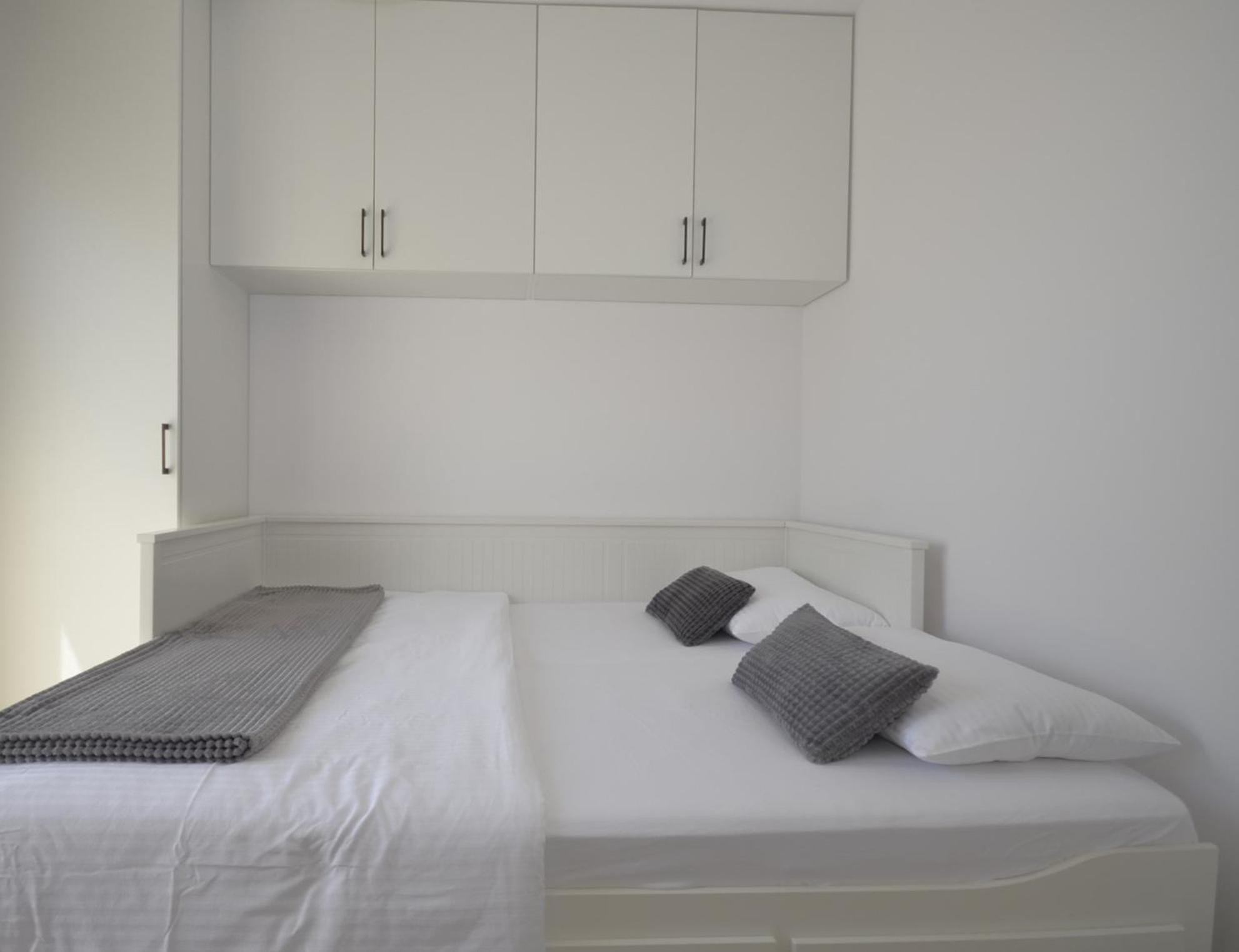 Apartman Barry