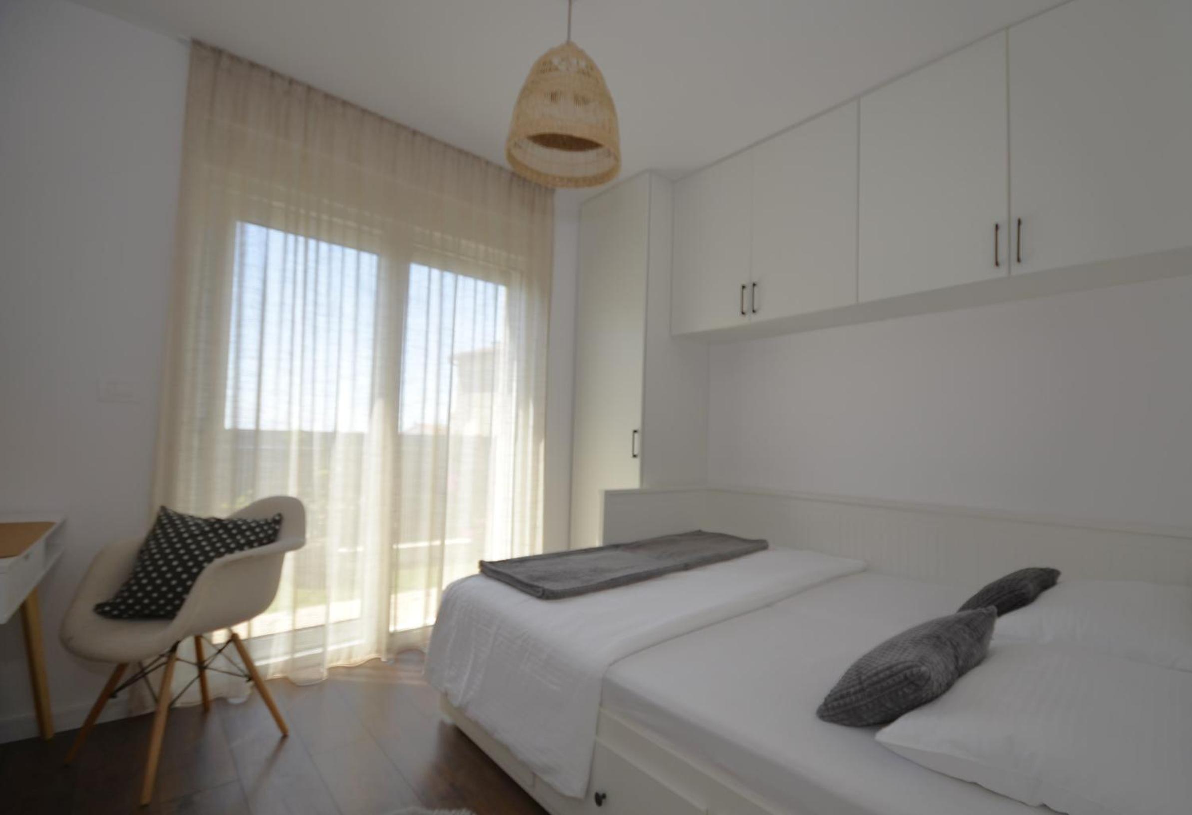 Apartman Barry