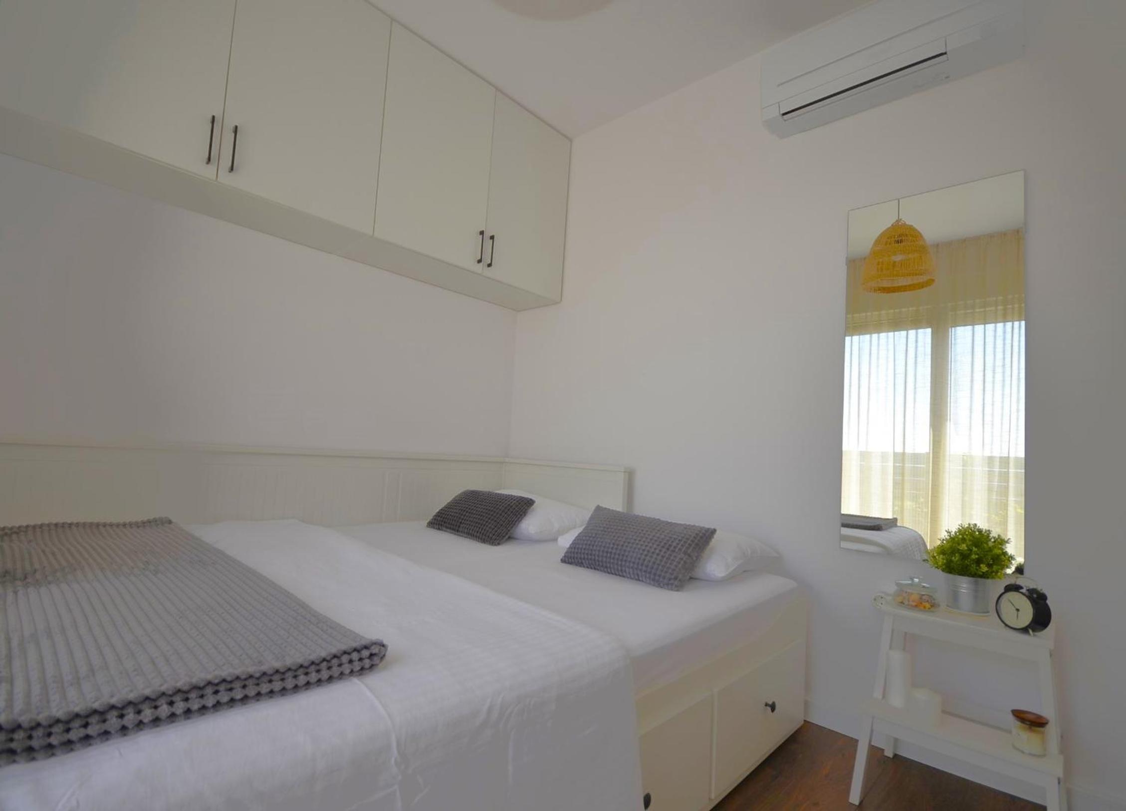 Apartman Barry