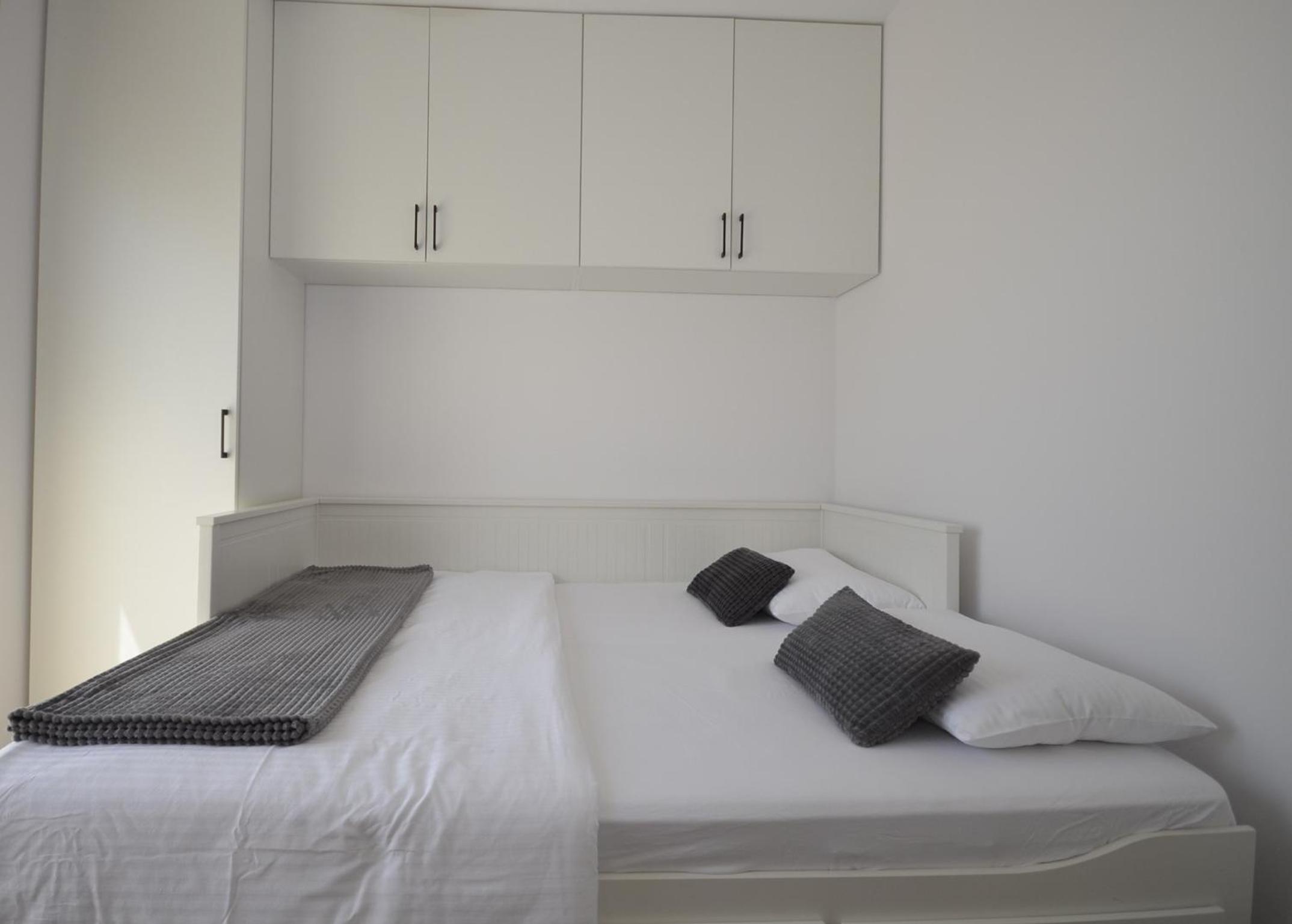 Apartman Barry