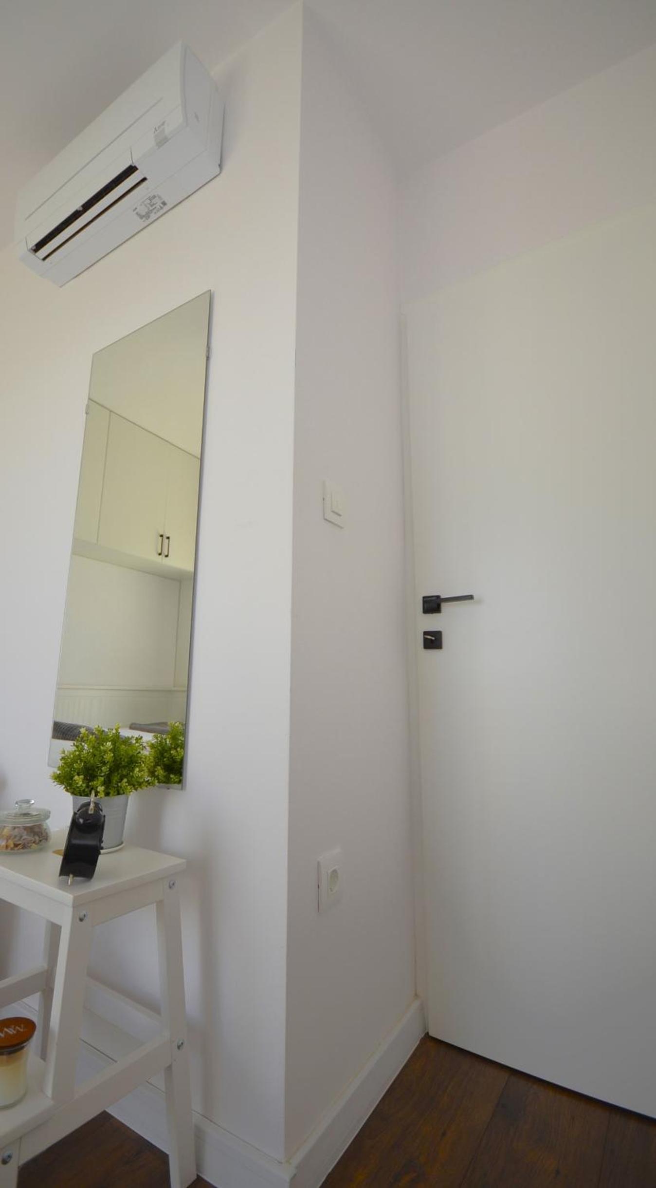 Apartman Barry