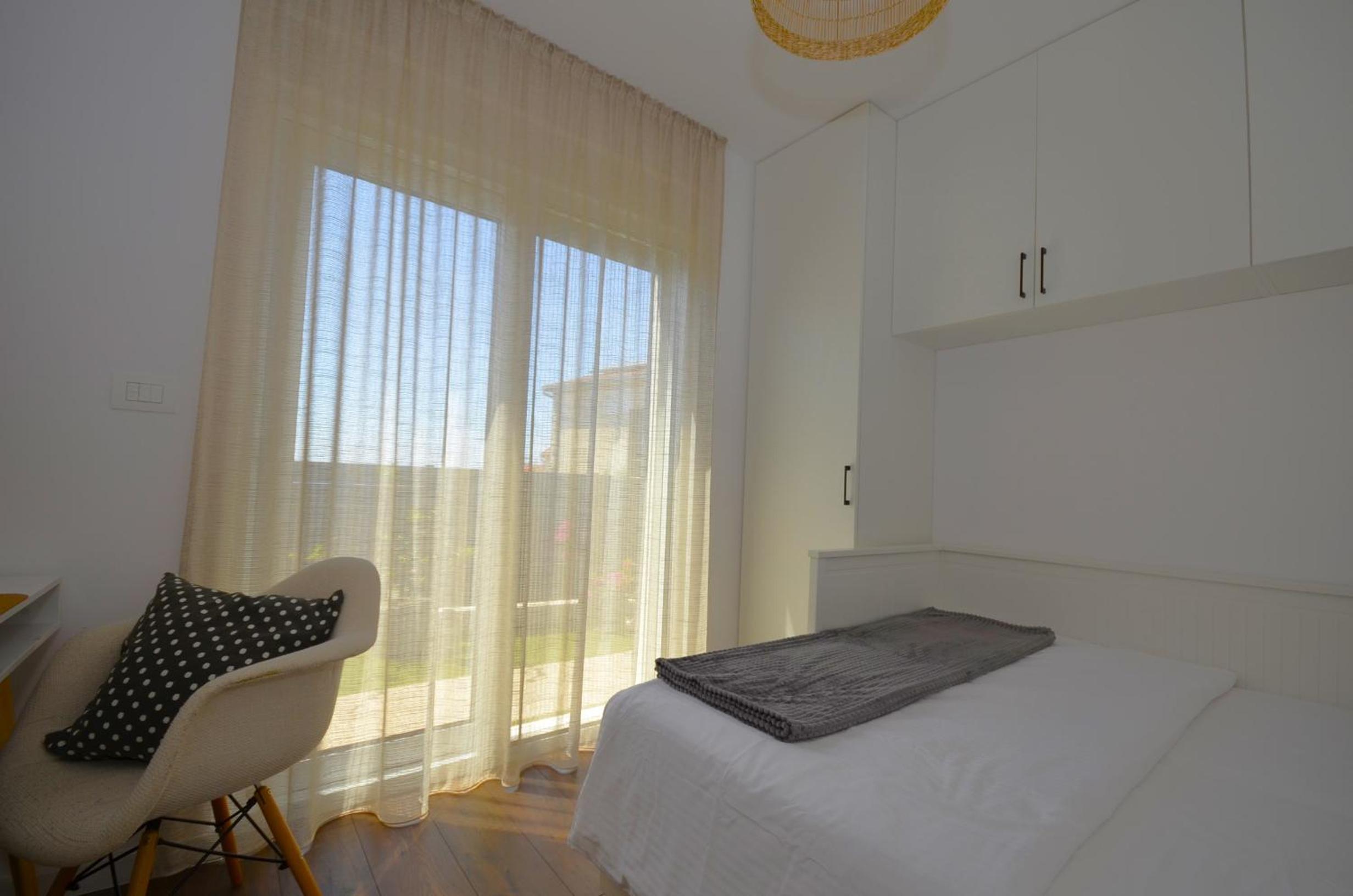 Apartman Barry