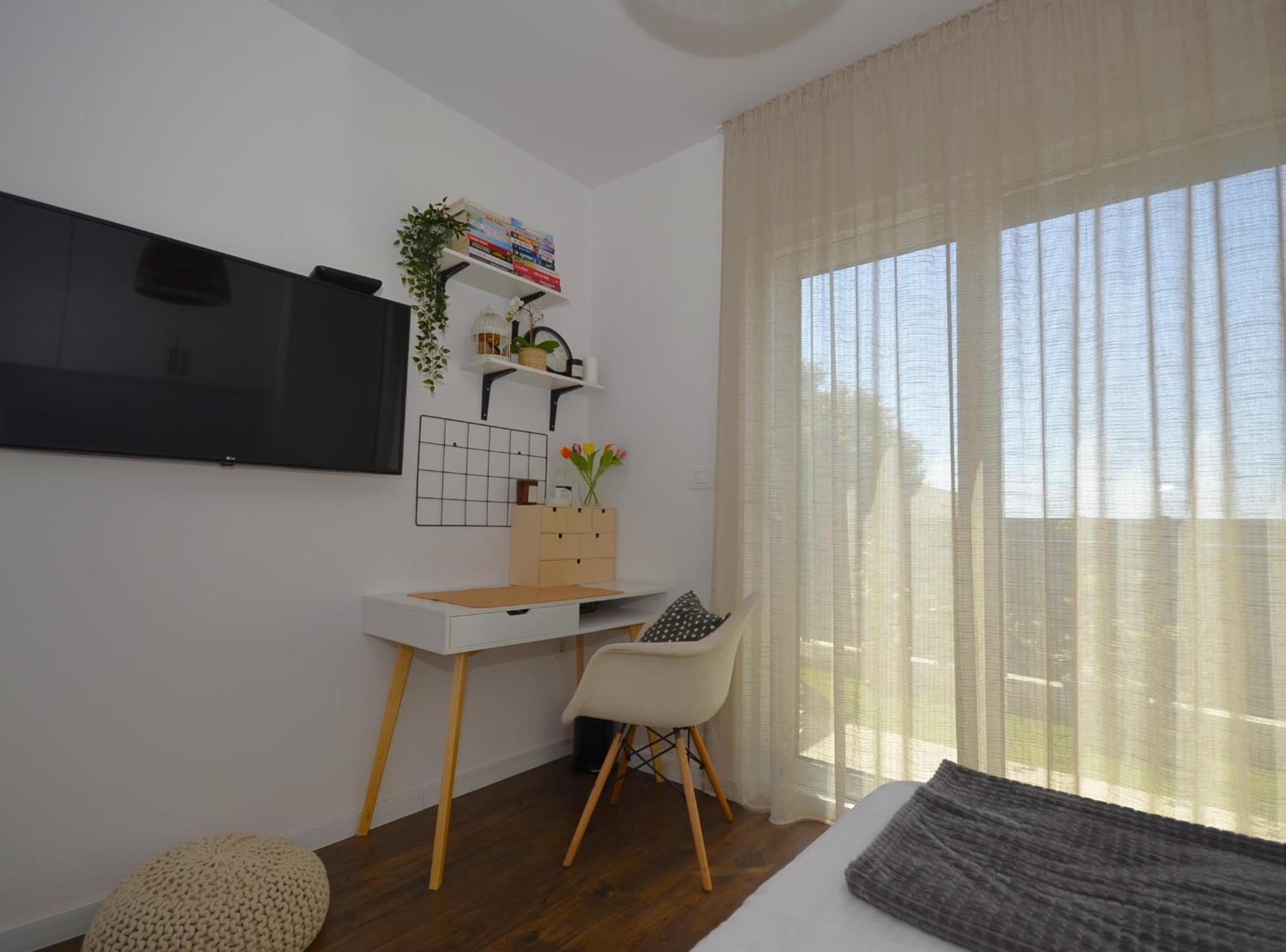 Apartman Barry