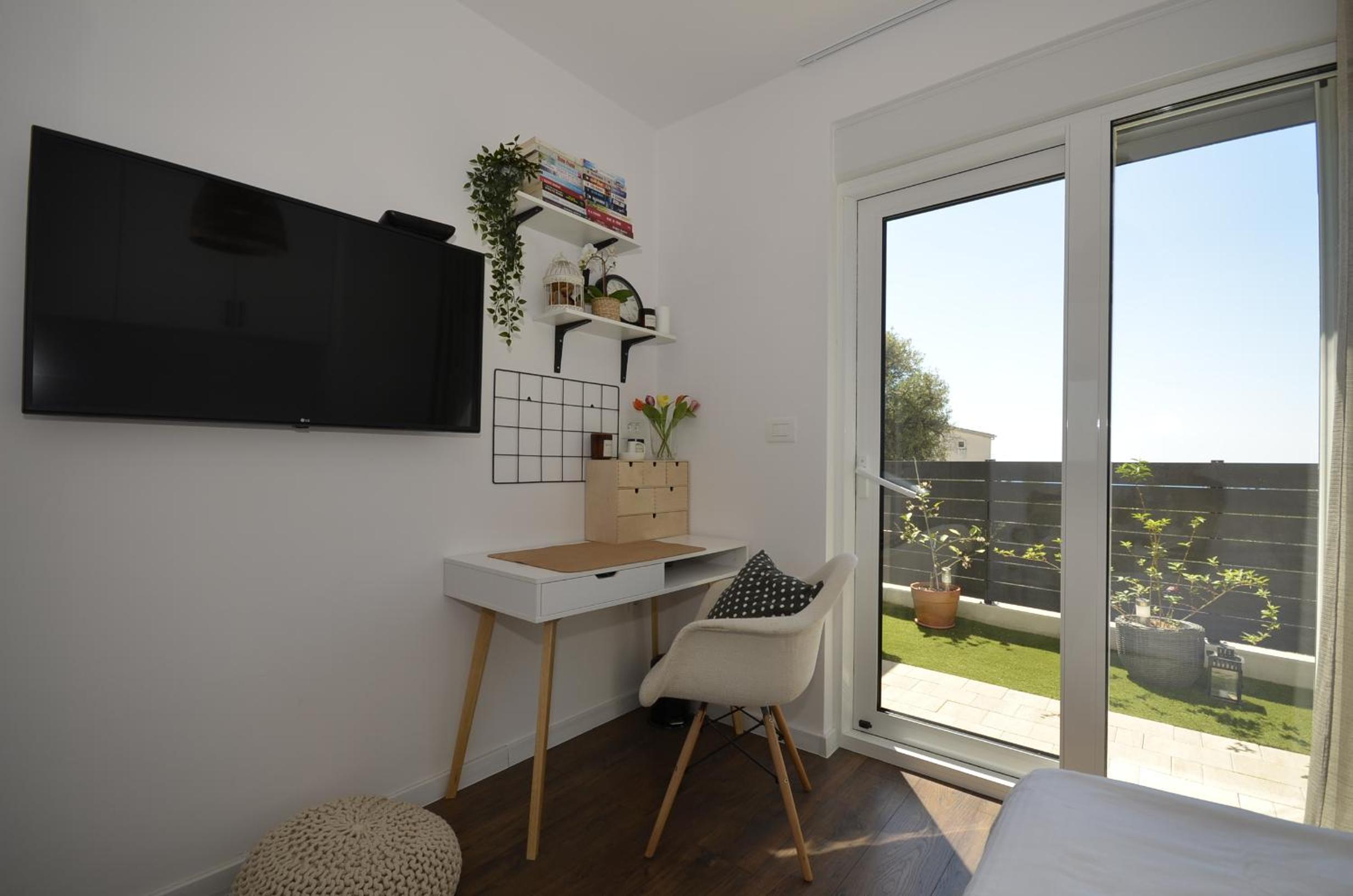 Apartman Barry