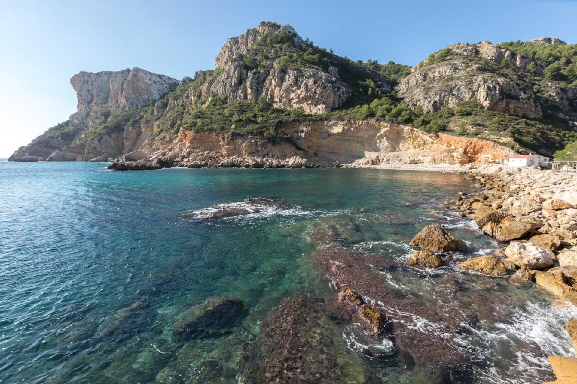 Villa La Seldeta by Solidays