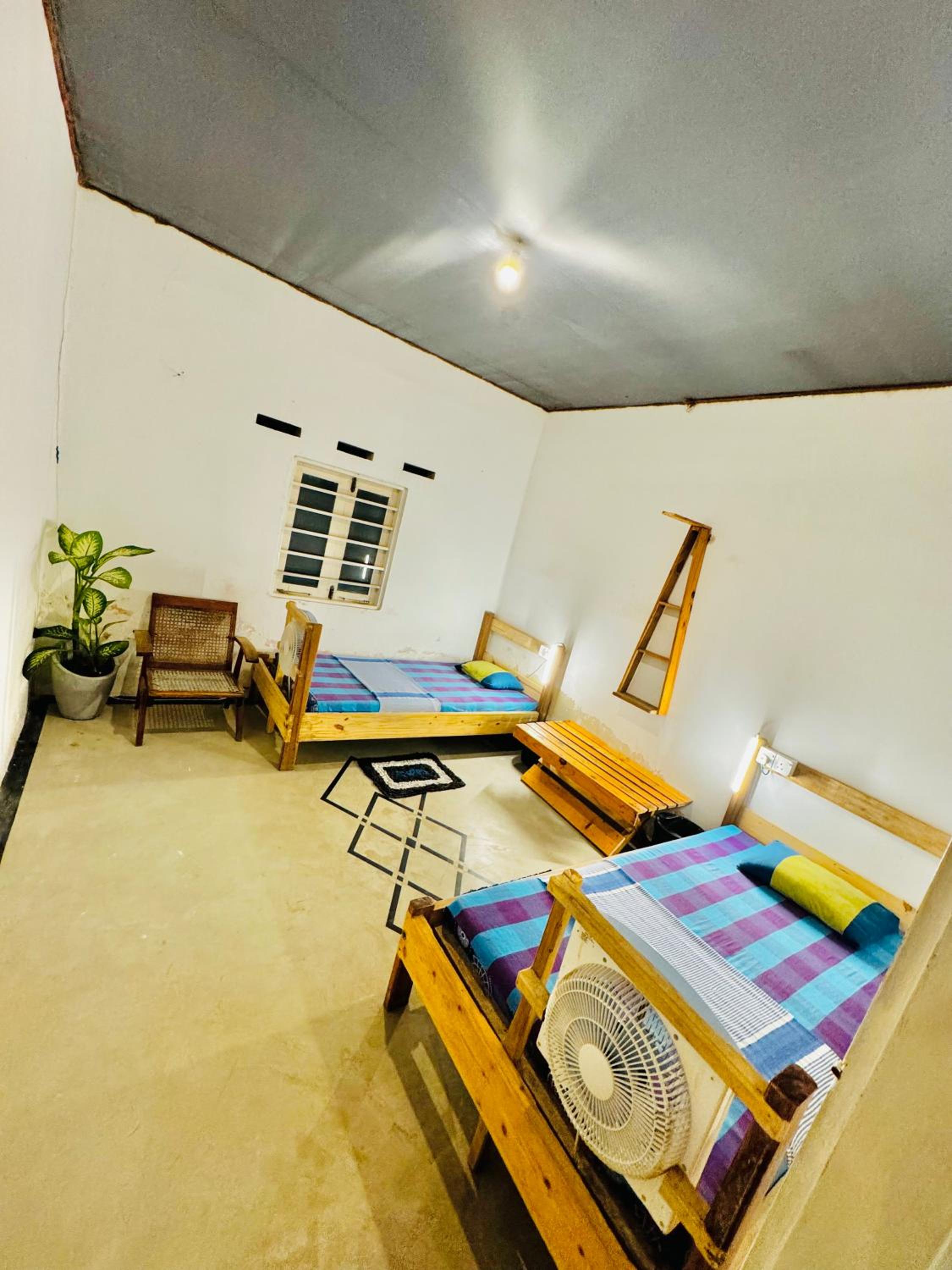 Madiha Hostel by Land of Rizka view 5