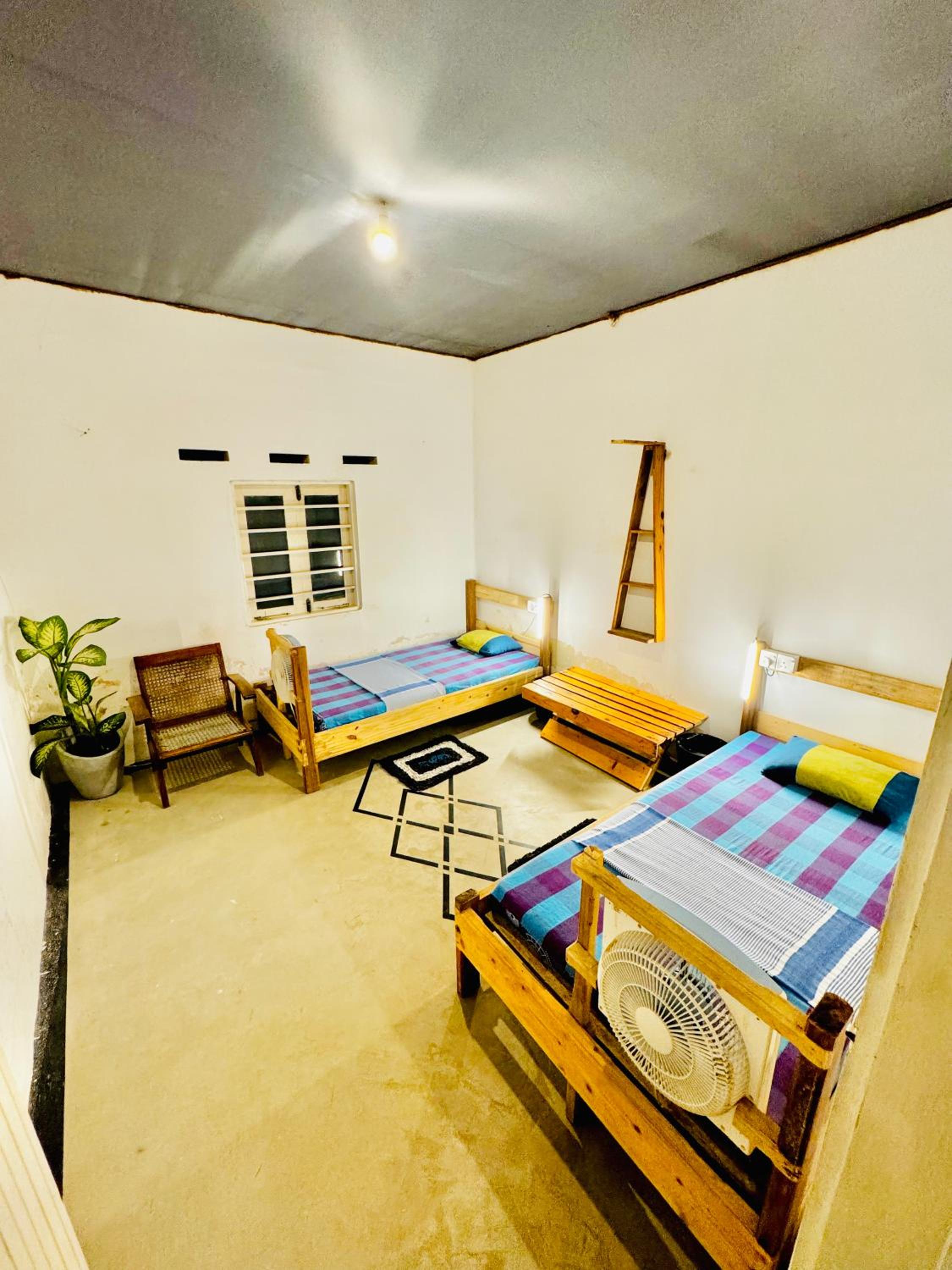 Madiha Hostel by Land of Rizka view 2