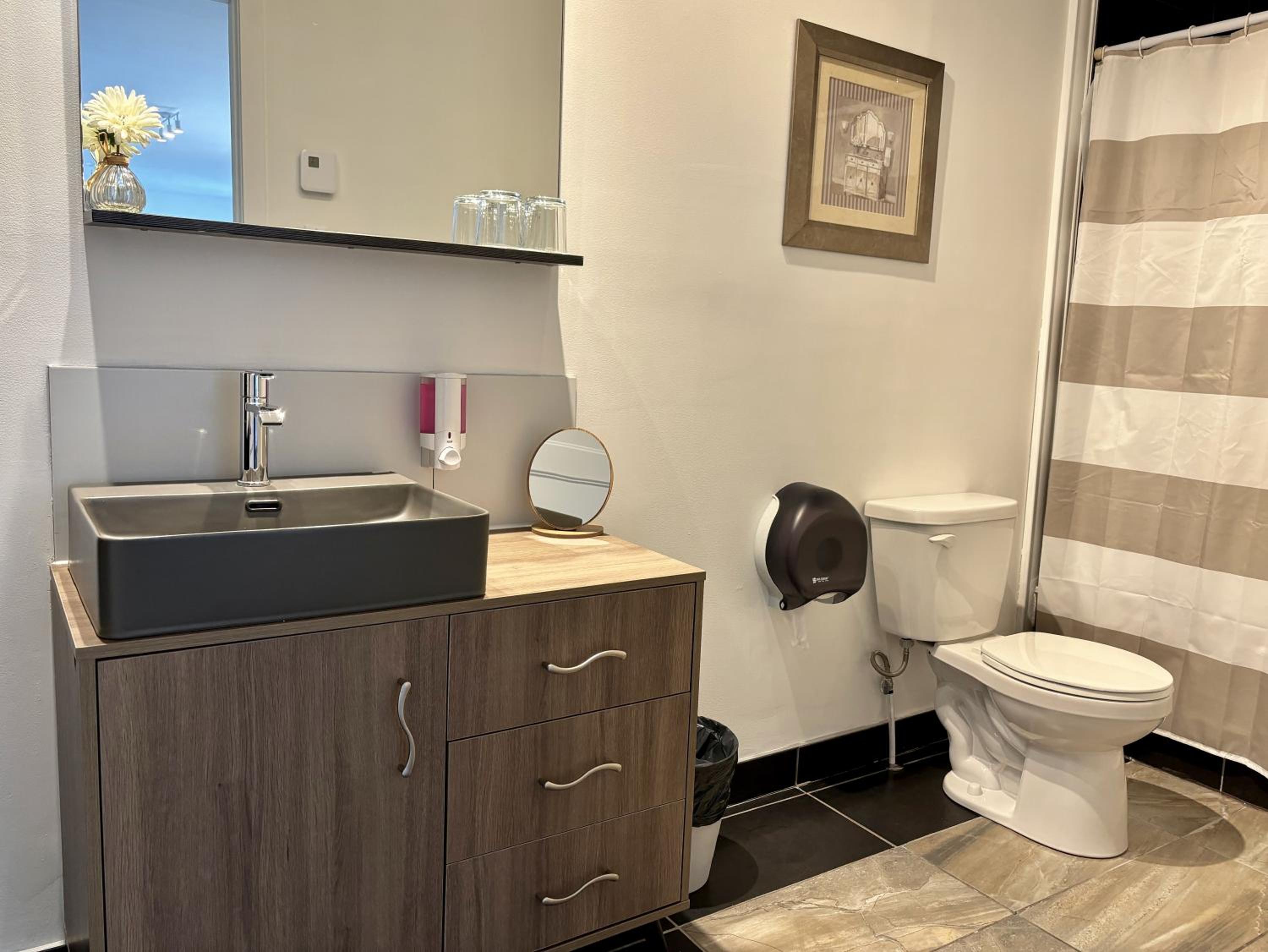 Motel Boutique Hygge