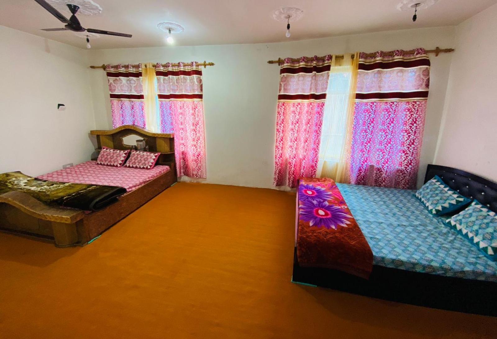 Adeel Homes Srinagar