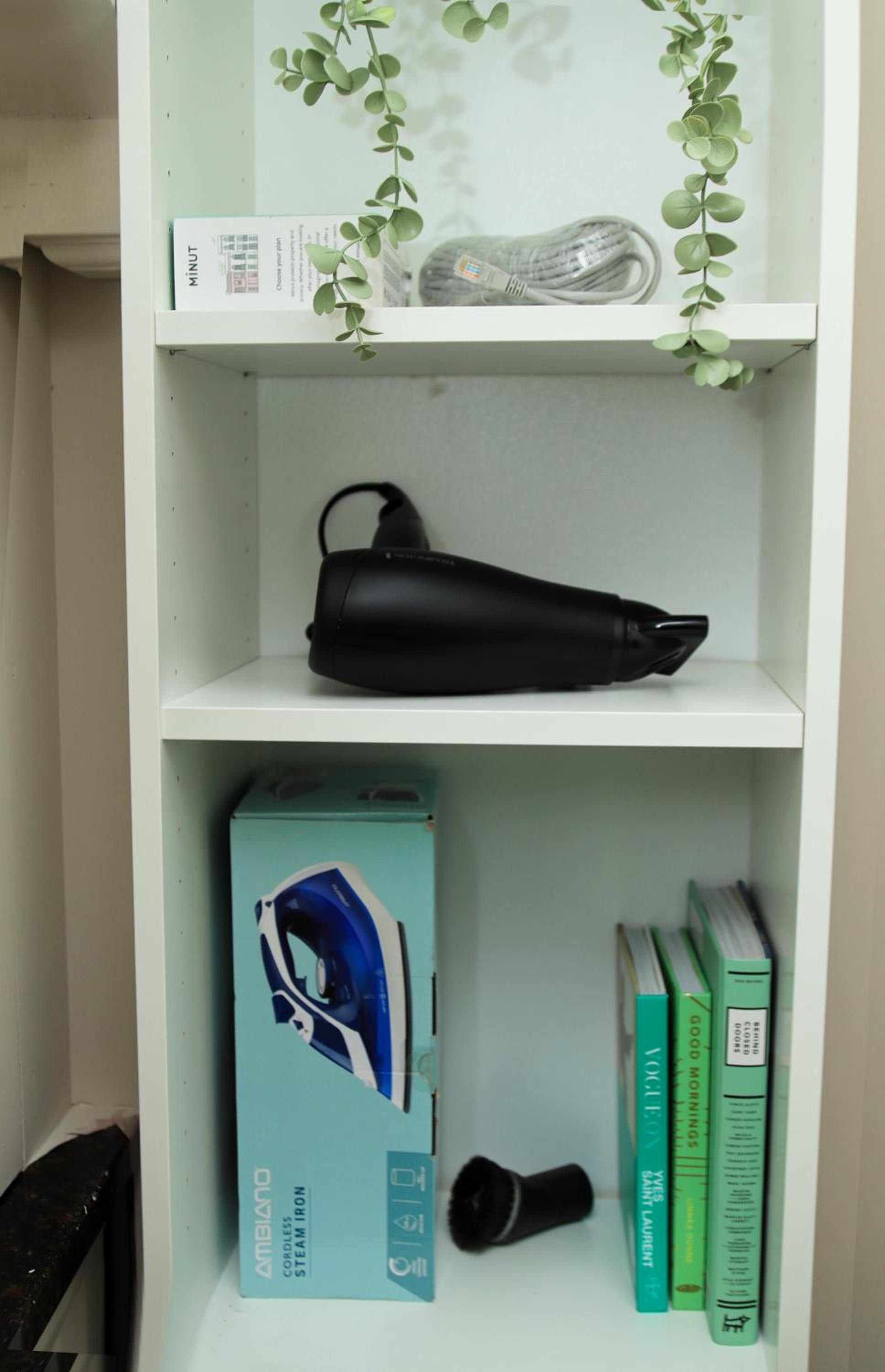 Rayan Heights Cosy 1 bedroom flat sleeps 2 perfect for contractors tourists families - Free parking