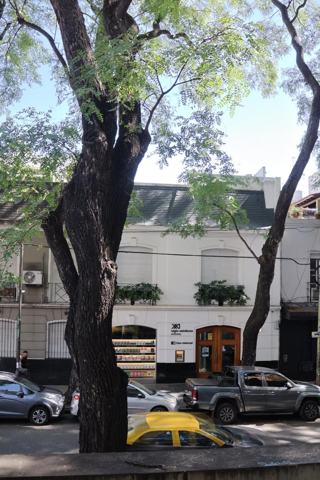 Palermo Soho G4827 - Departamentos Modernos, Amplios y Luminosos