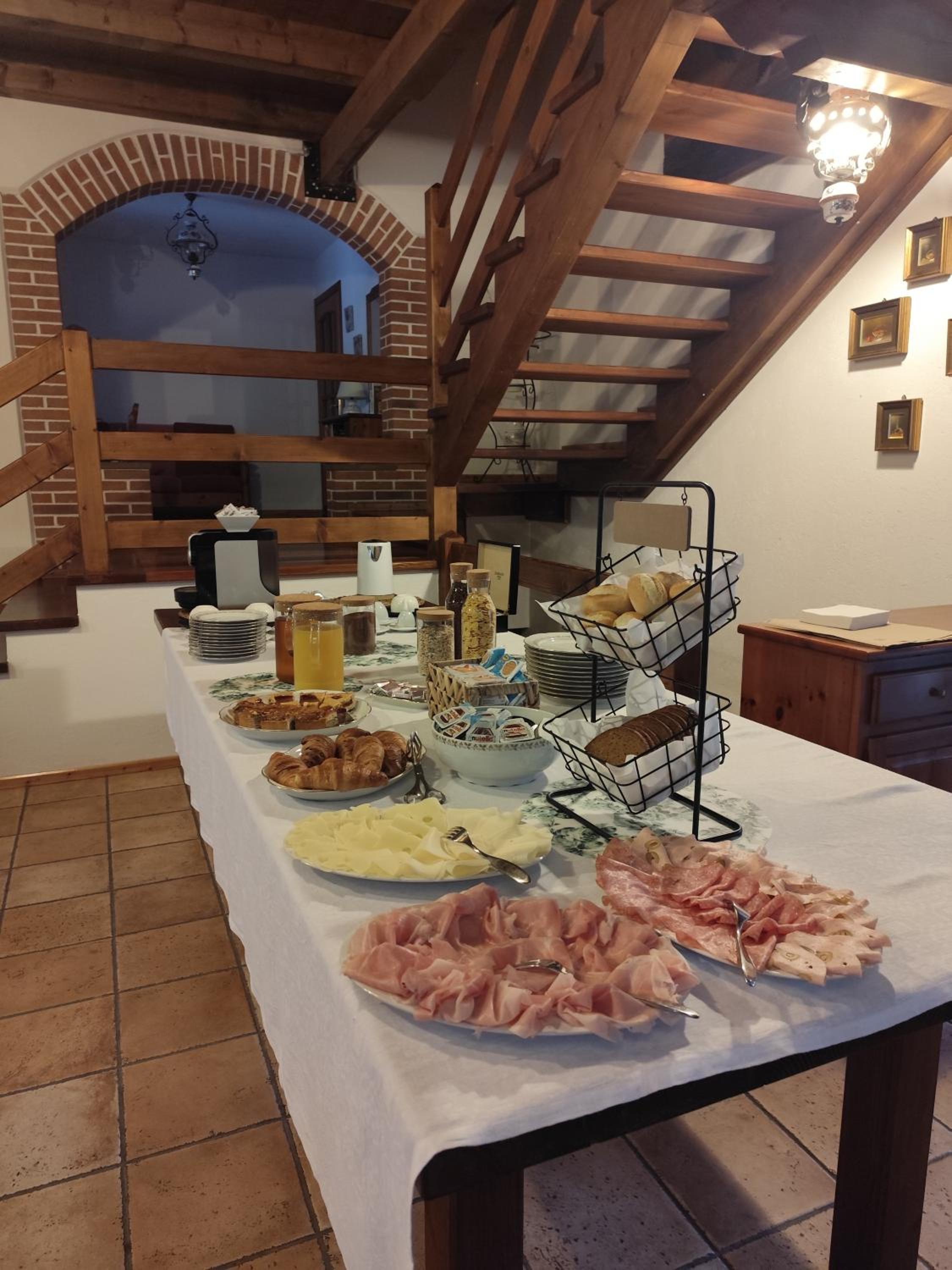 Casa delle Risorgive