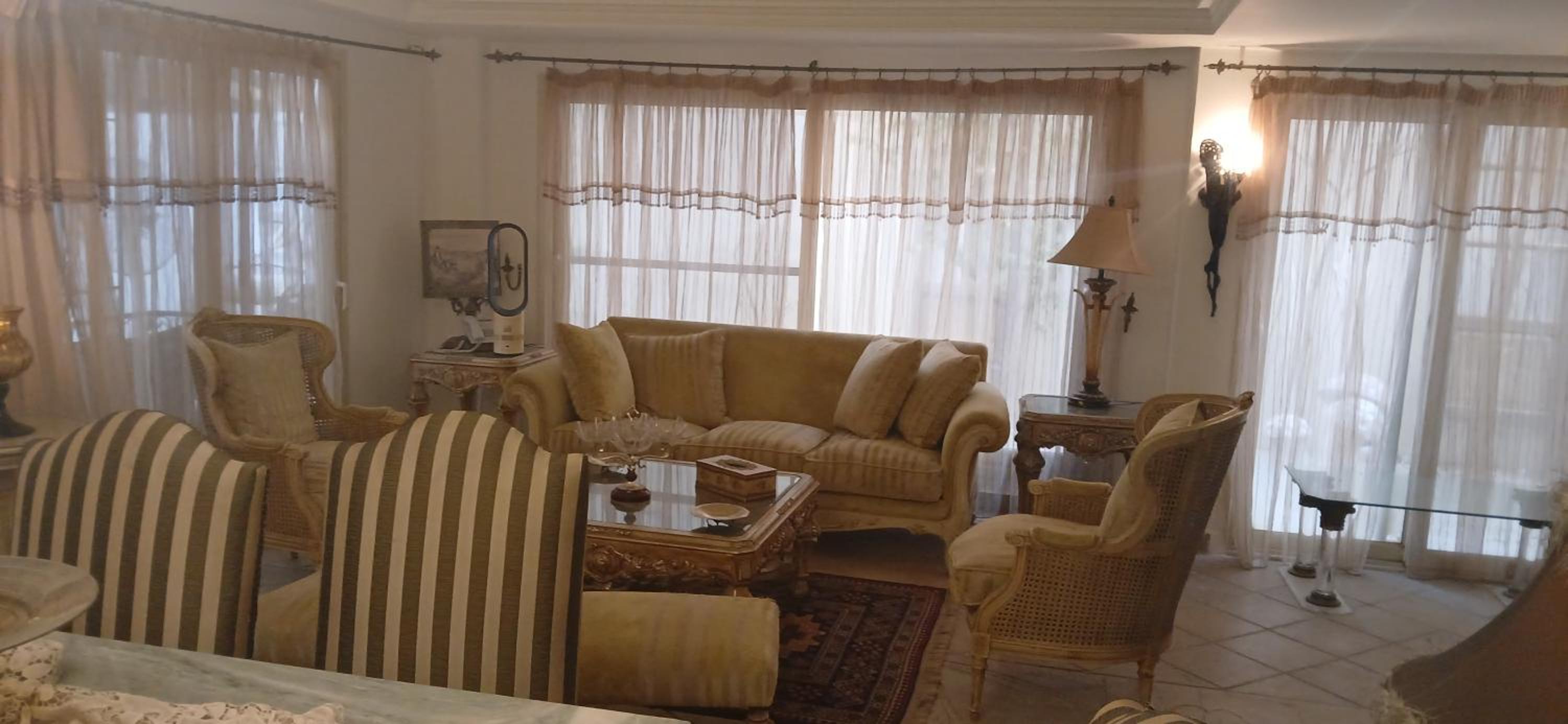 The Home