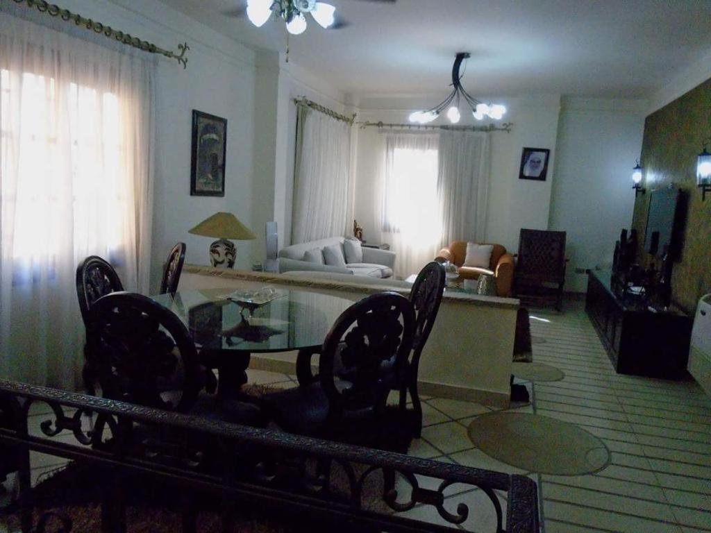 The Home