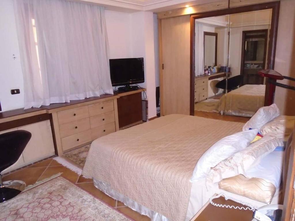 The Home