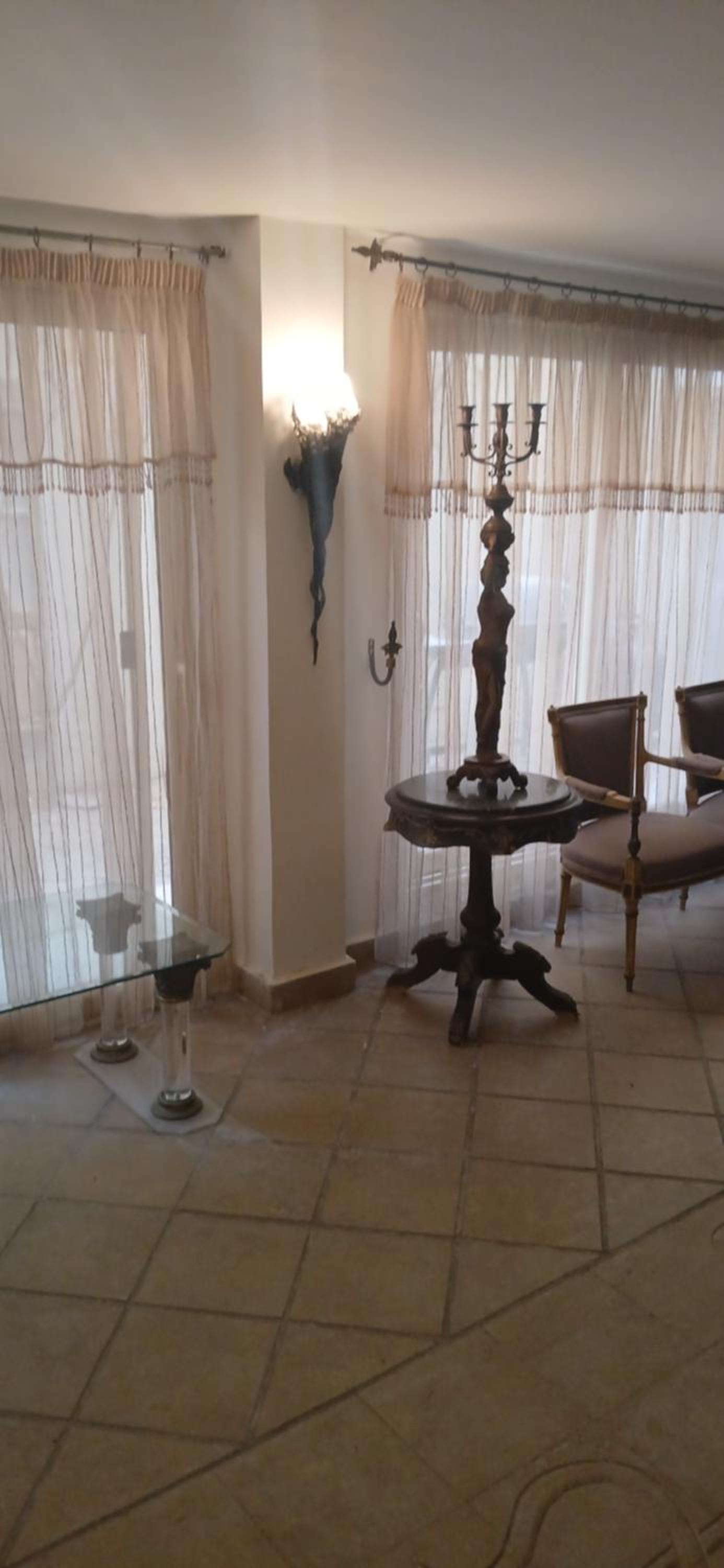 The Home