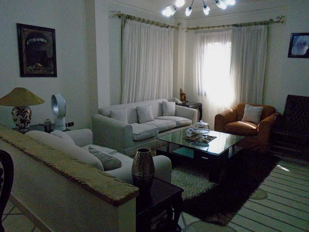 The Home