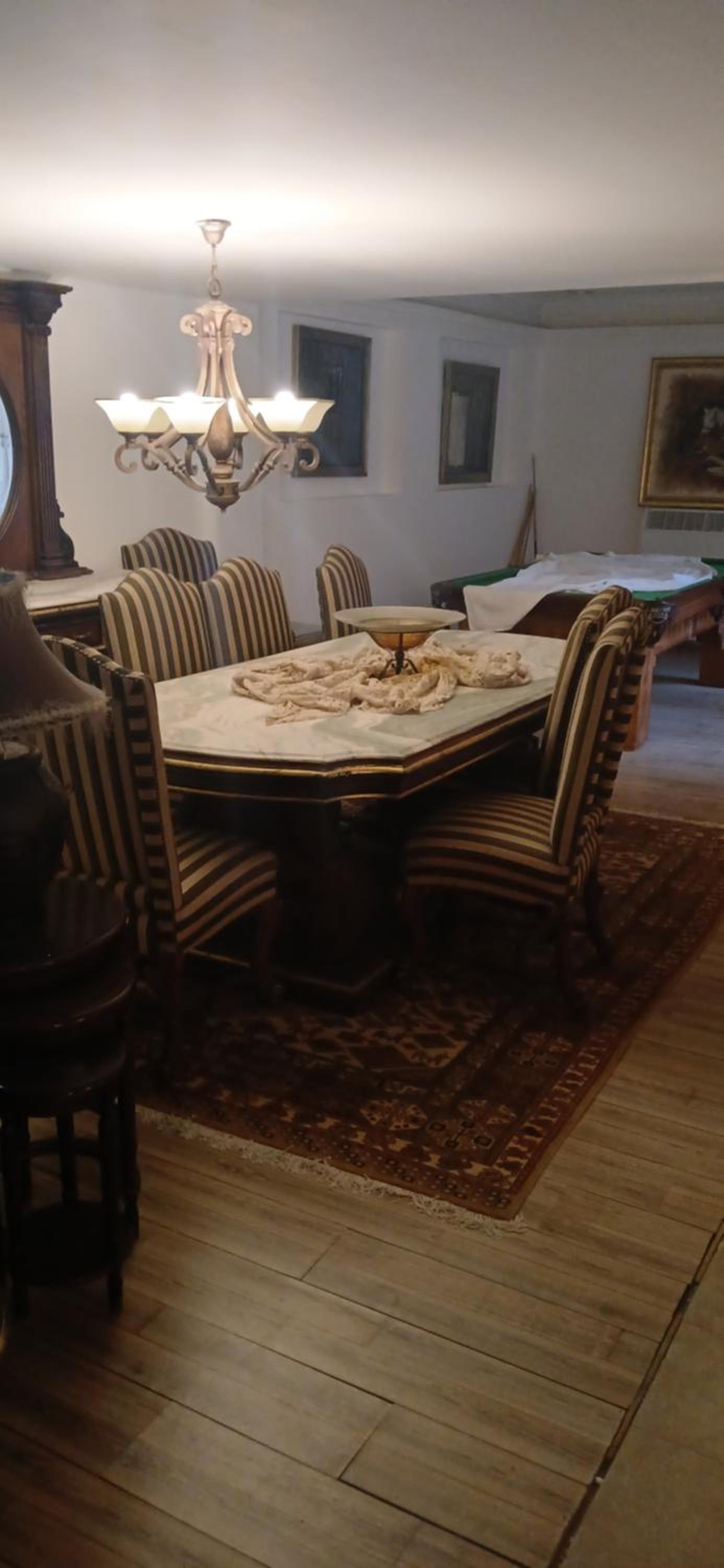 The Home