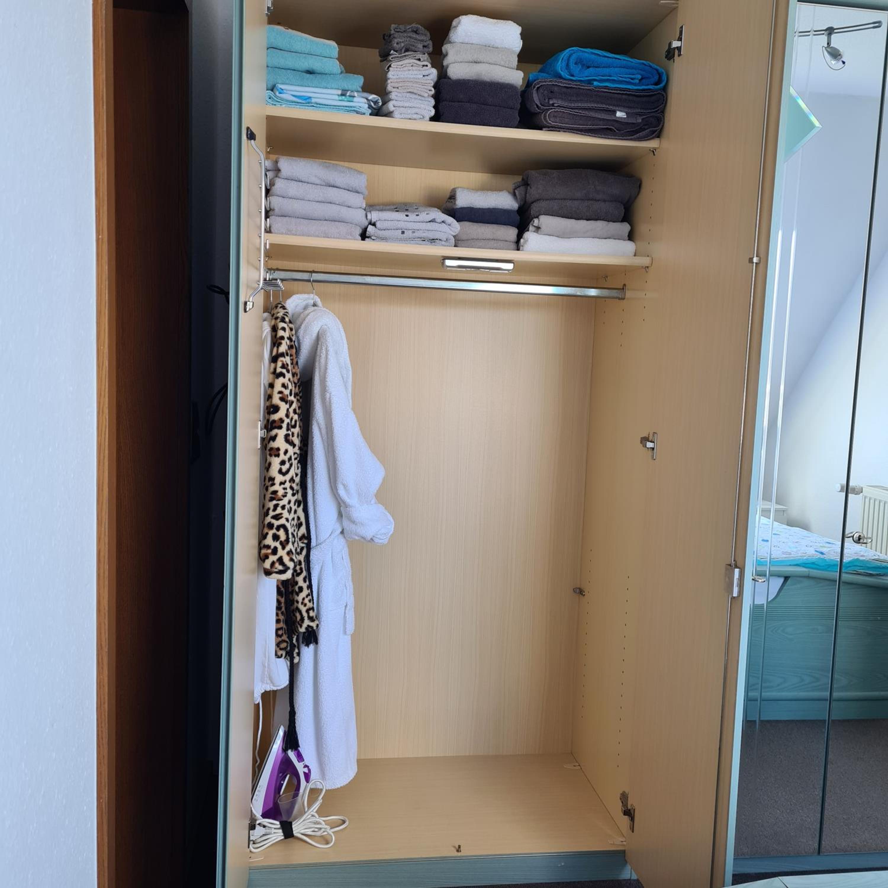 Ferienwohnung Haus Fischer