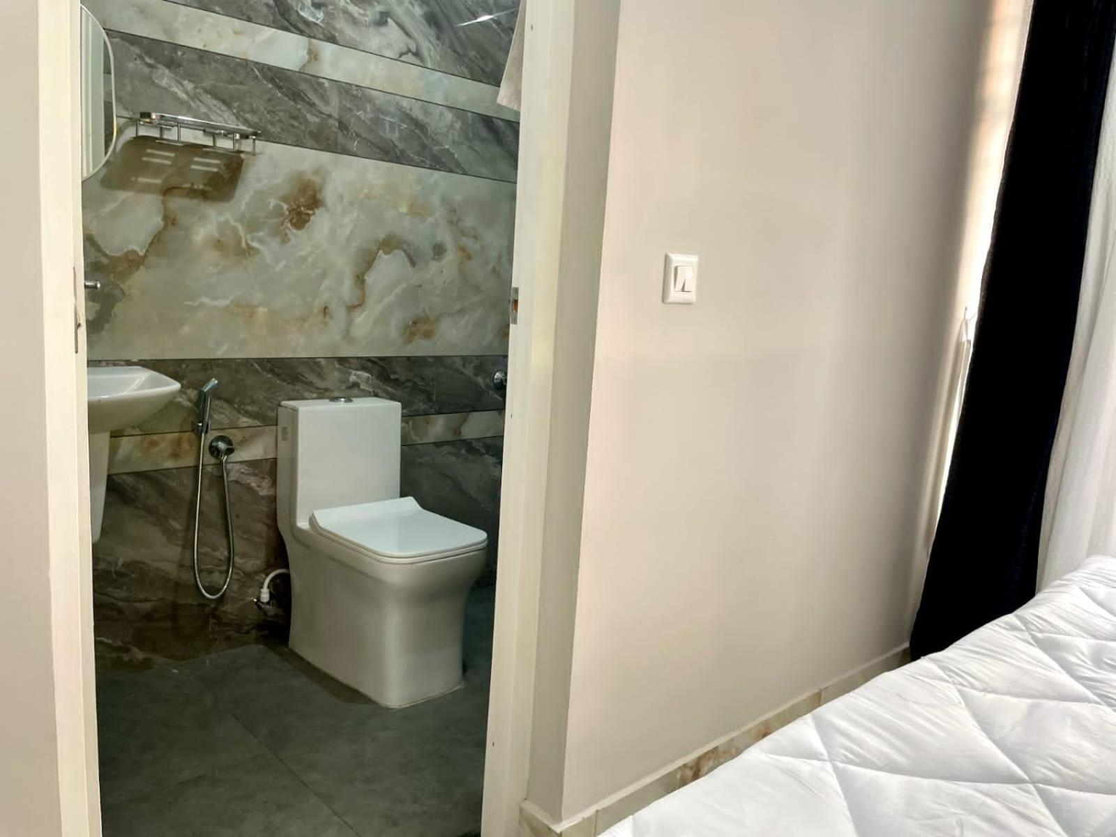 Appartment