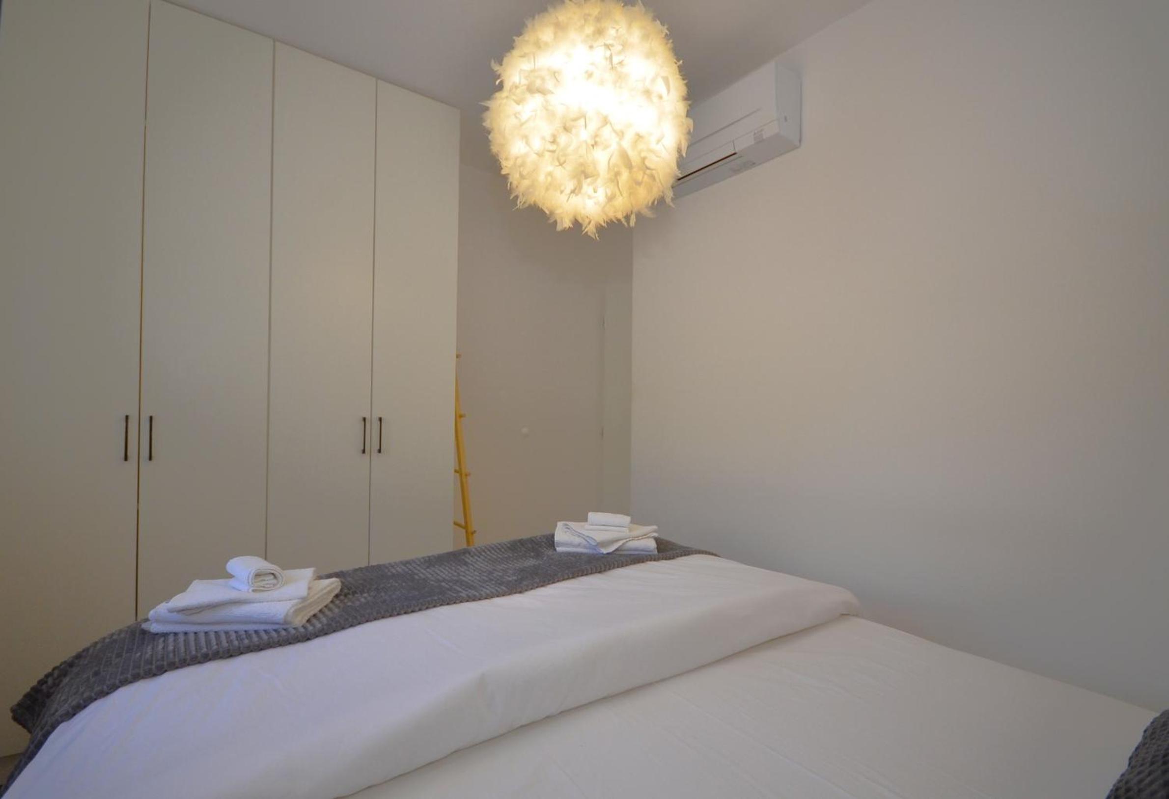 Apartman Barry