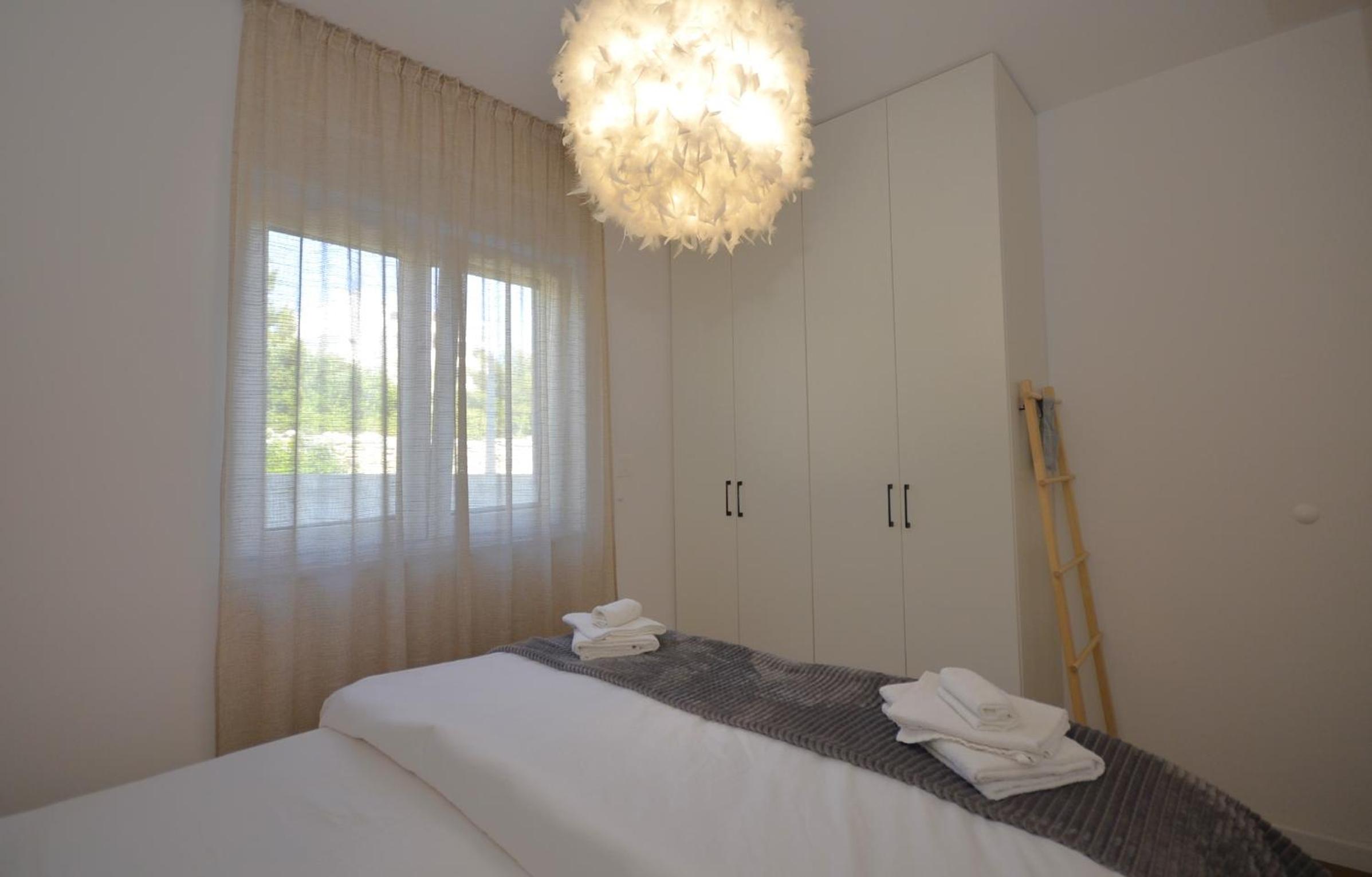 Apartman Barry