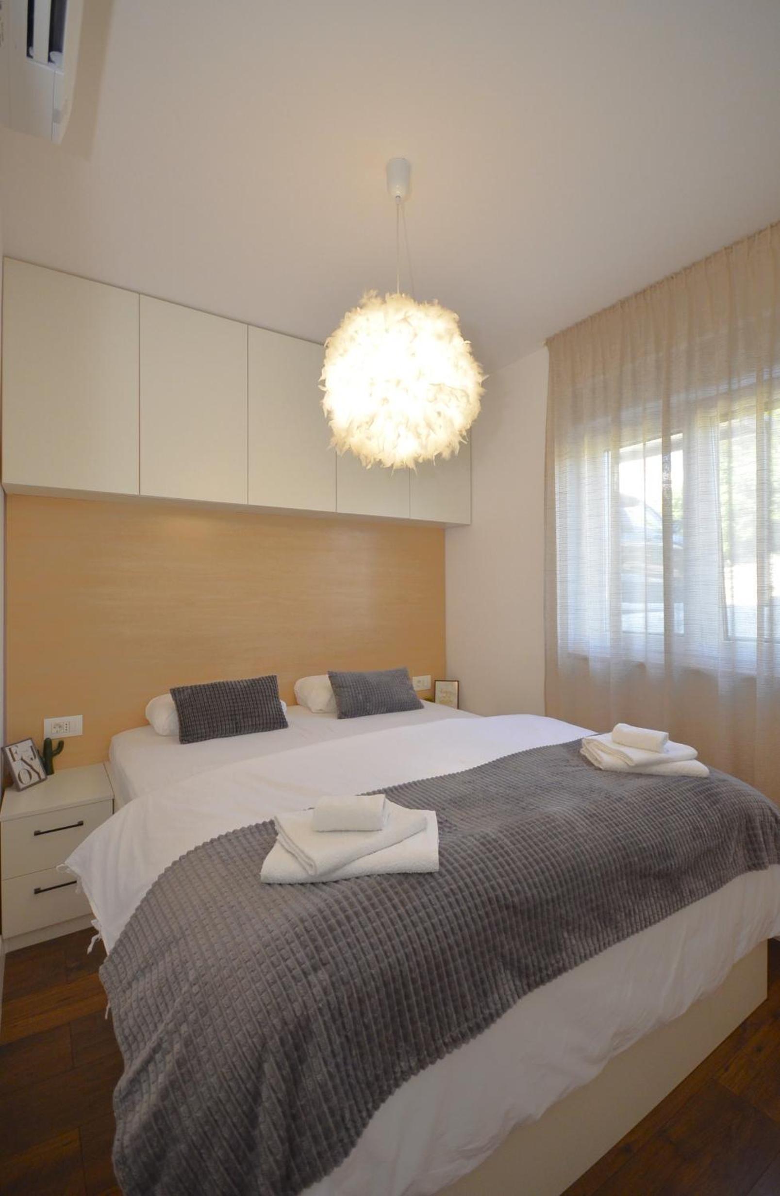 Apartman Barry