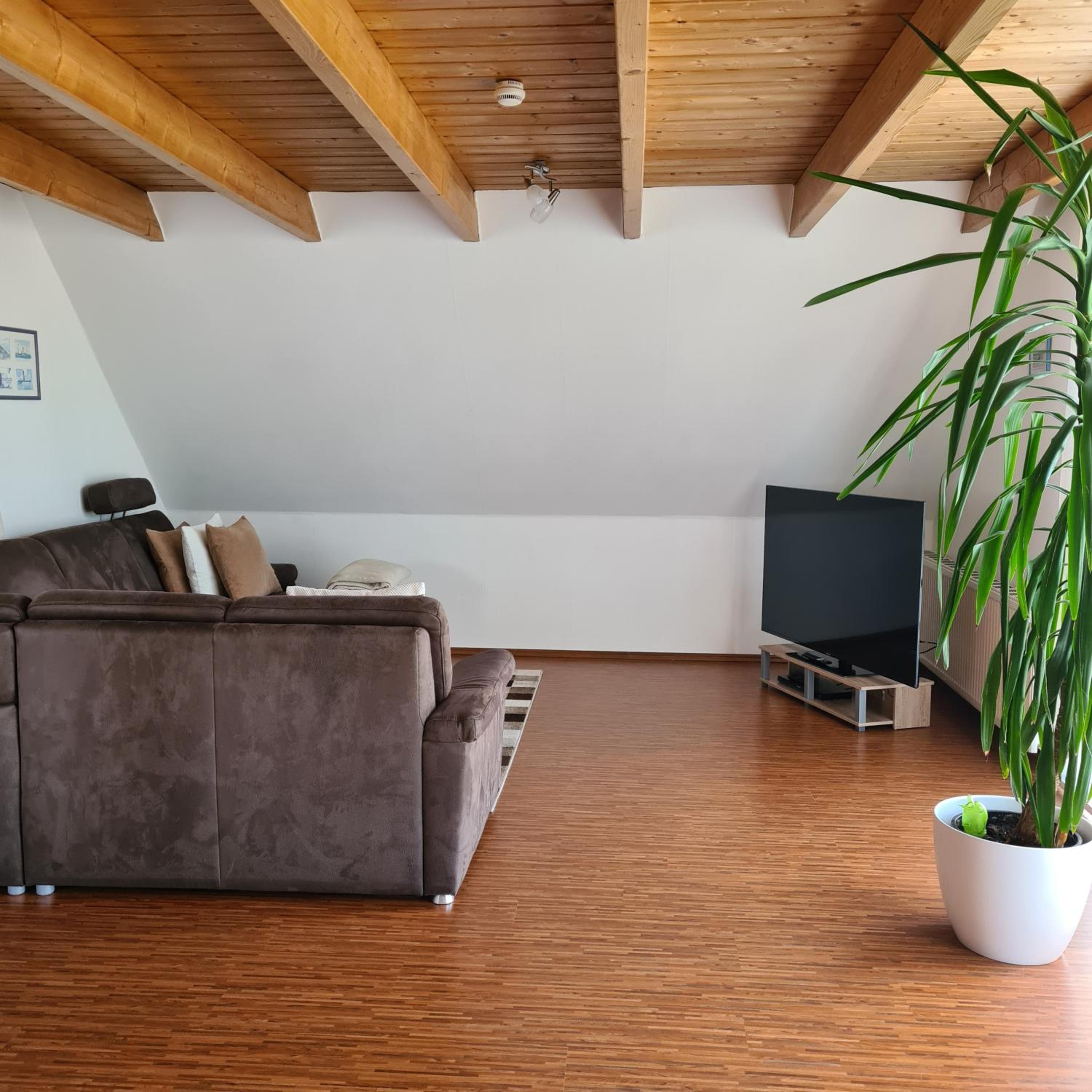 Ferienwohnung Haus Fischer
