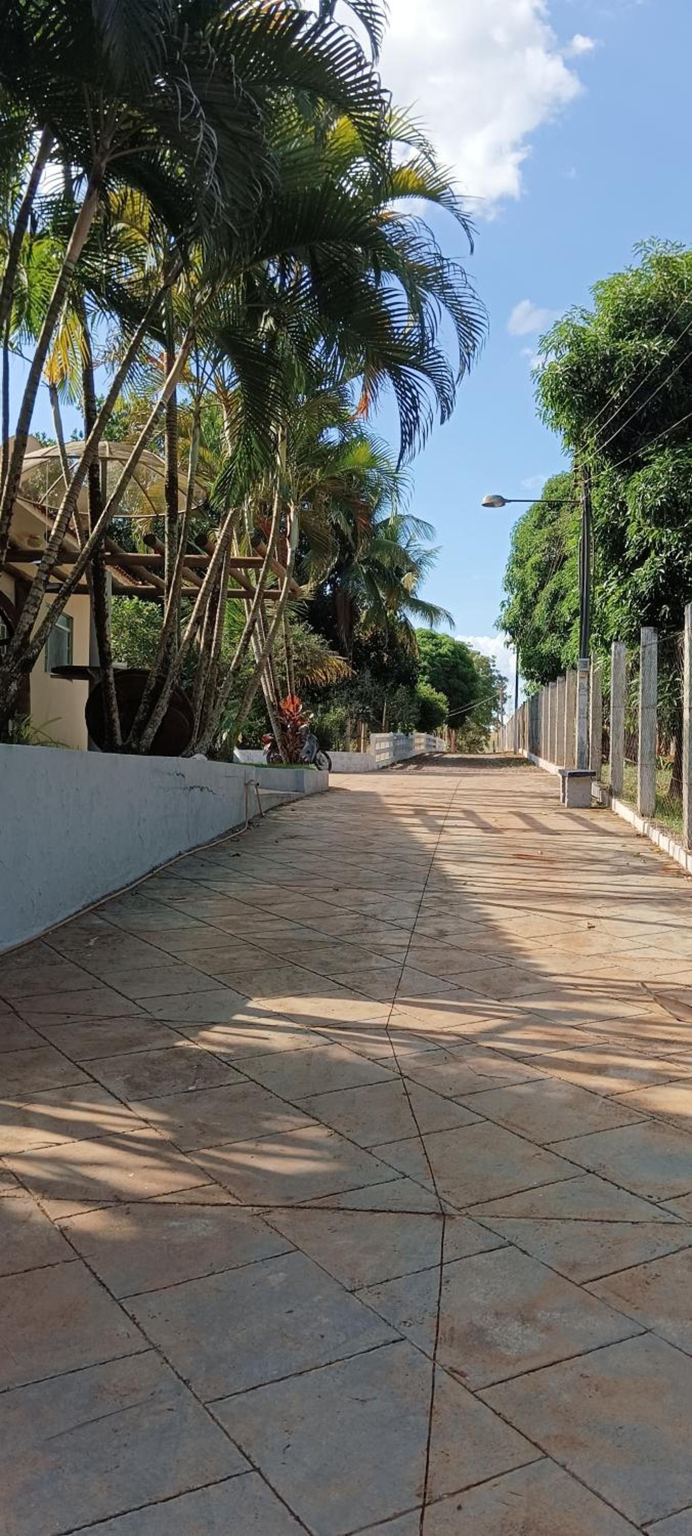 Chácara Pingo de Ouro